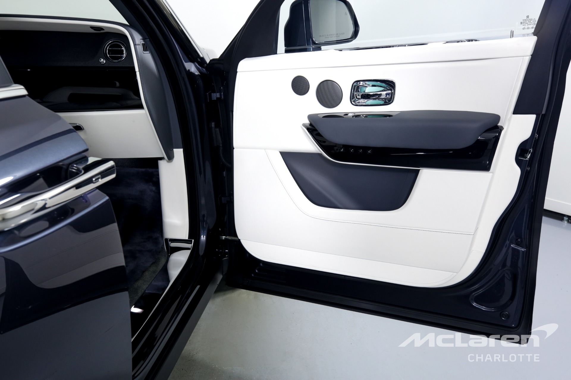 Used 2022 Rolls-Royce Cullinan | Charlotte, NC