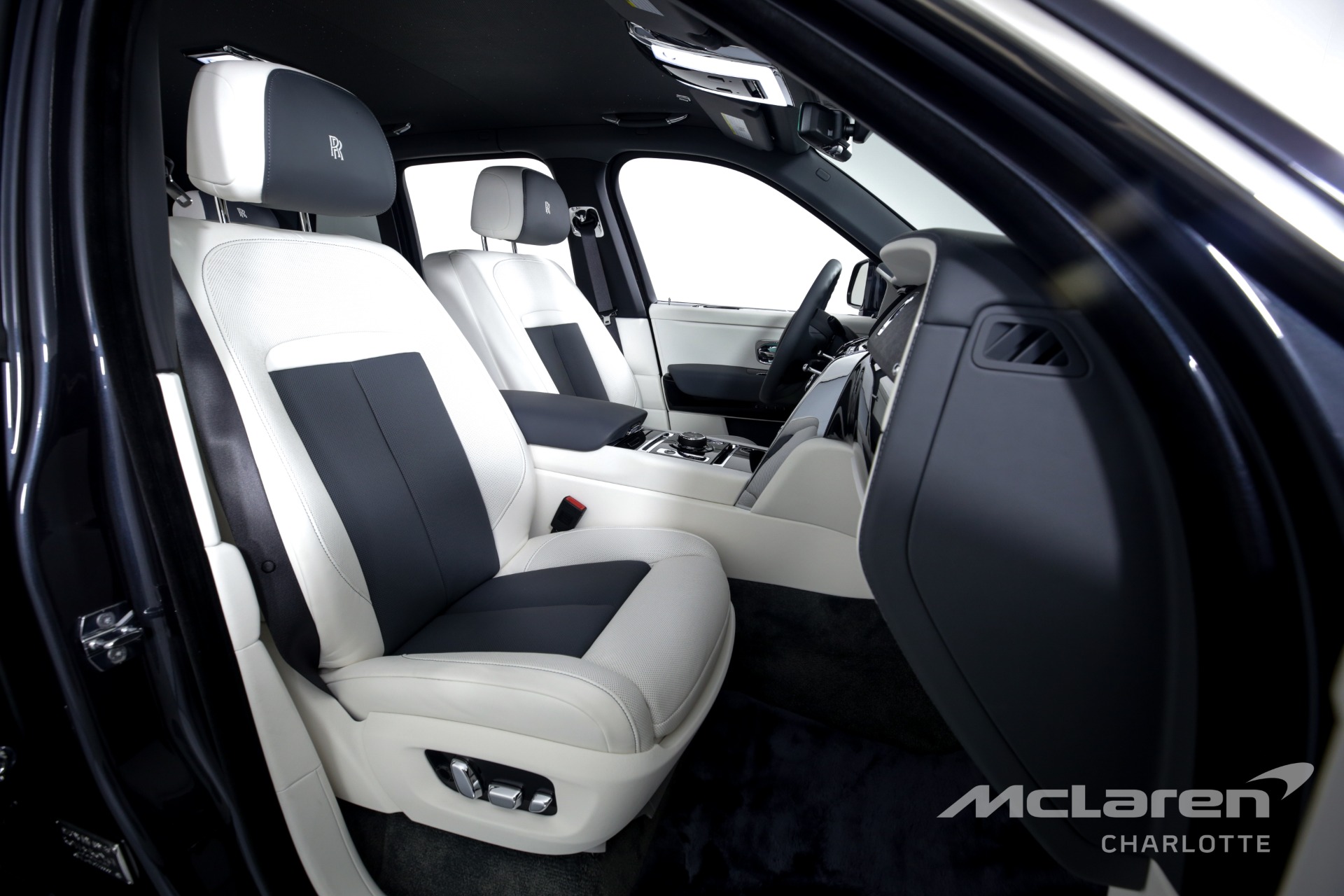 Used 2022 Rolls-Royce Cullinan | Charlotte, NC