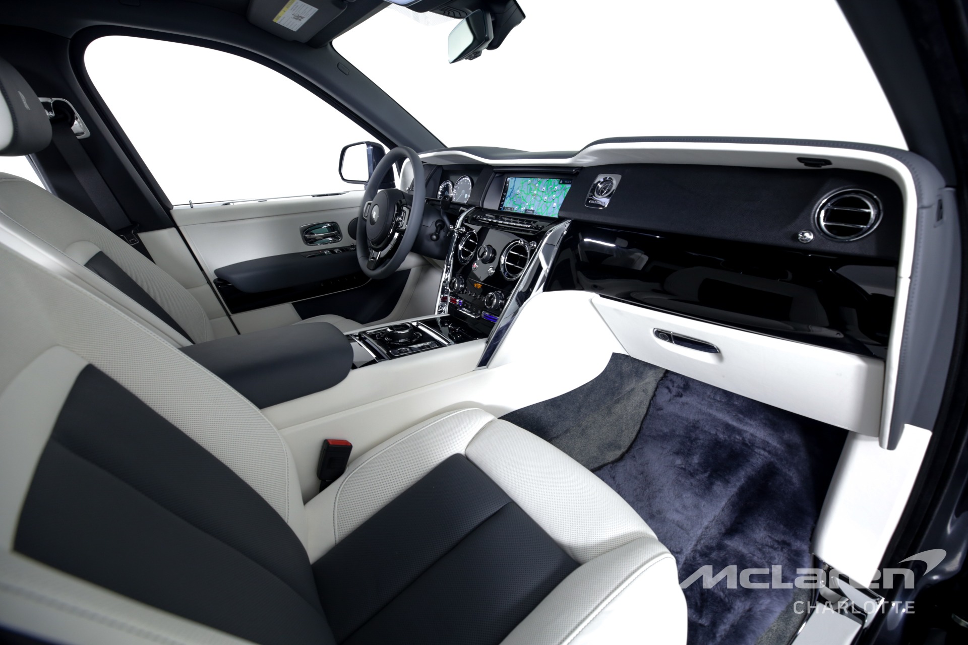 Used 2022 Rolls-Royce Cullinan | Charlotte, NC