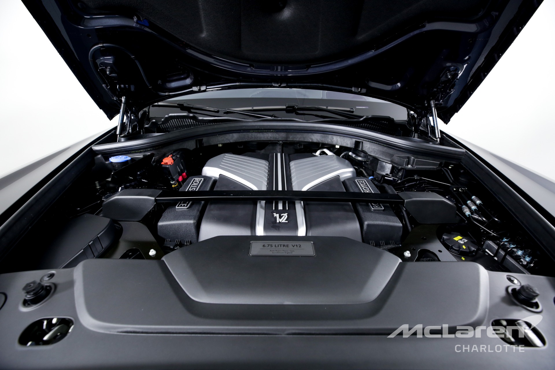 Used 2022 Rolls-Royce Cullinan | Charlotte, NC