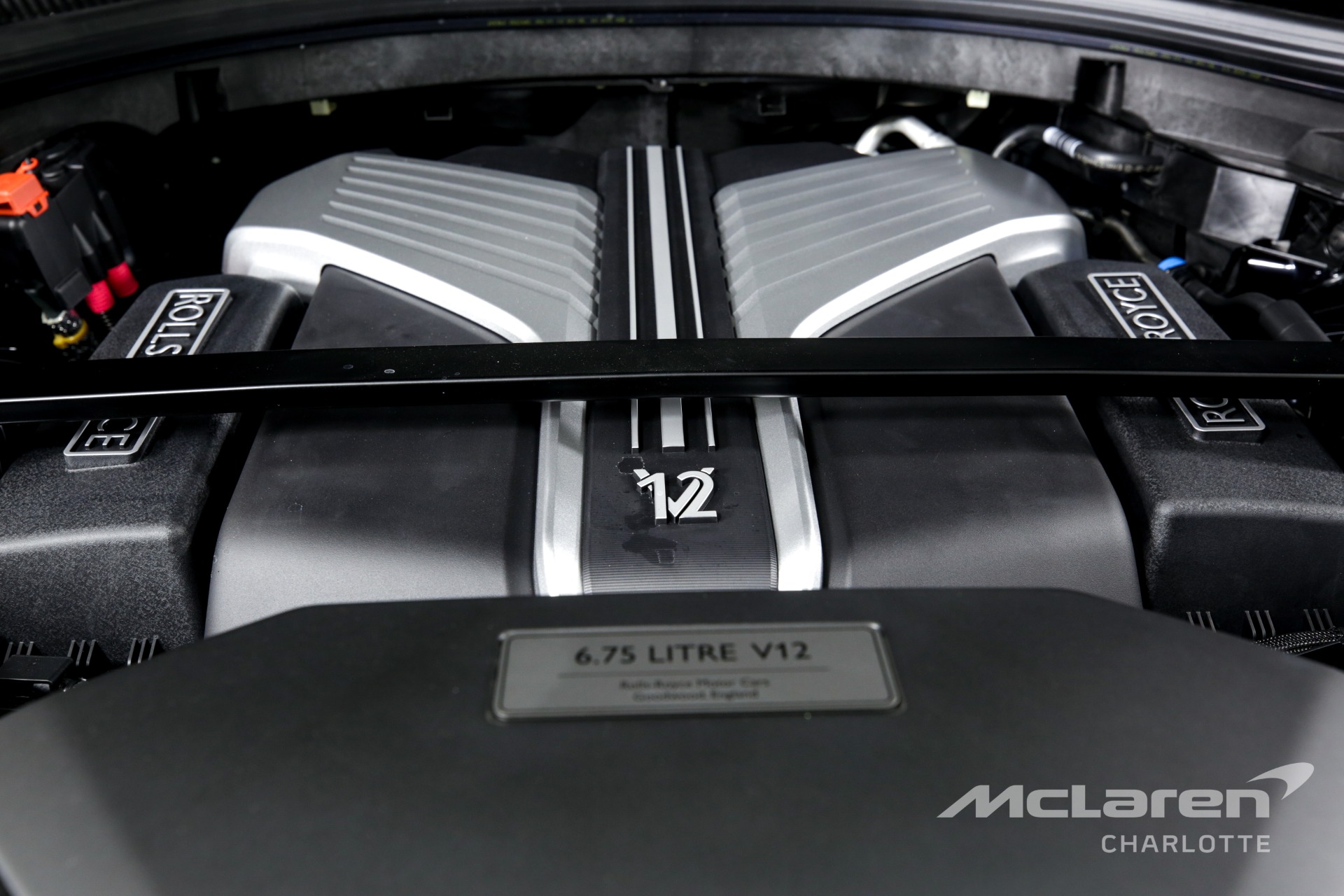 Used 2022 Rolls-Royce Cullinan | Charlotte, NC
