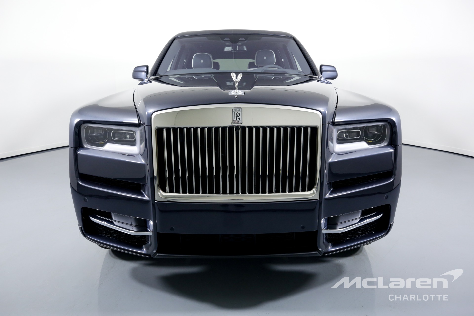 Used 2022 Rolls-Royce Cullinan | Charlotte, NC