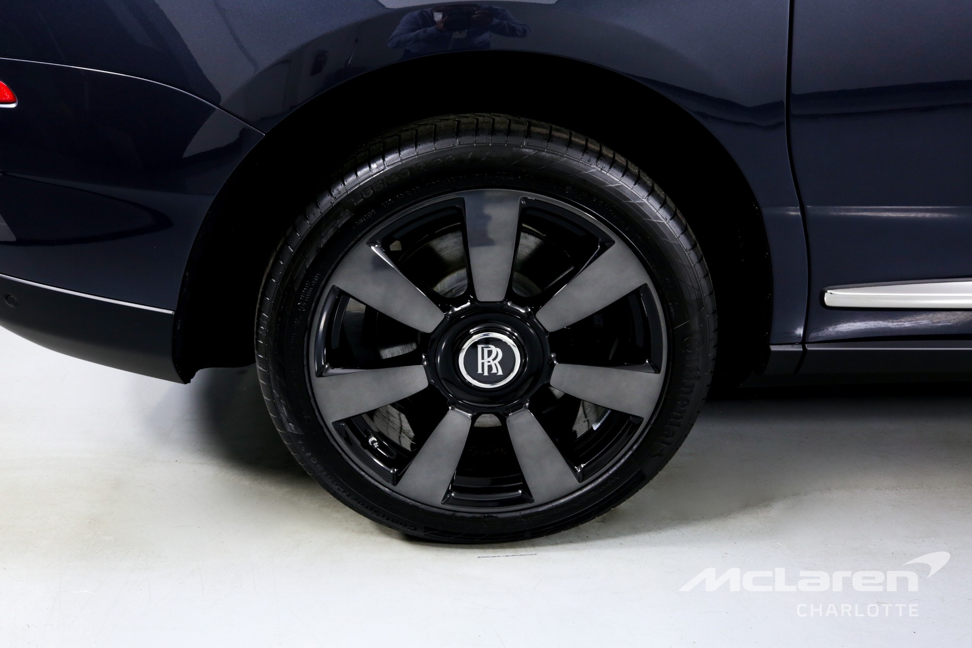 Used 2022 Rolls-Royce Cullinan | Charlotte, NC