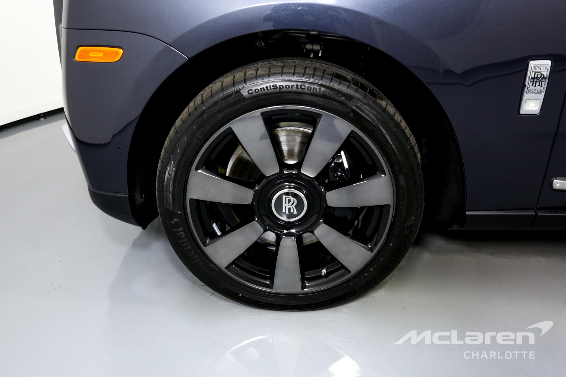 Used 2022 Rolls-Royce Cullinan | Charlotte, NC