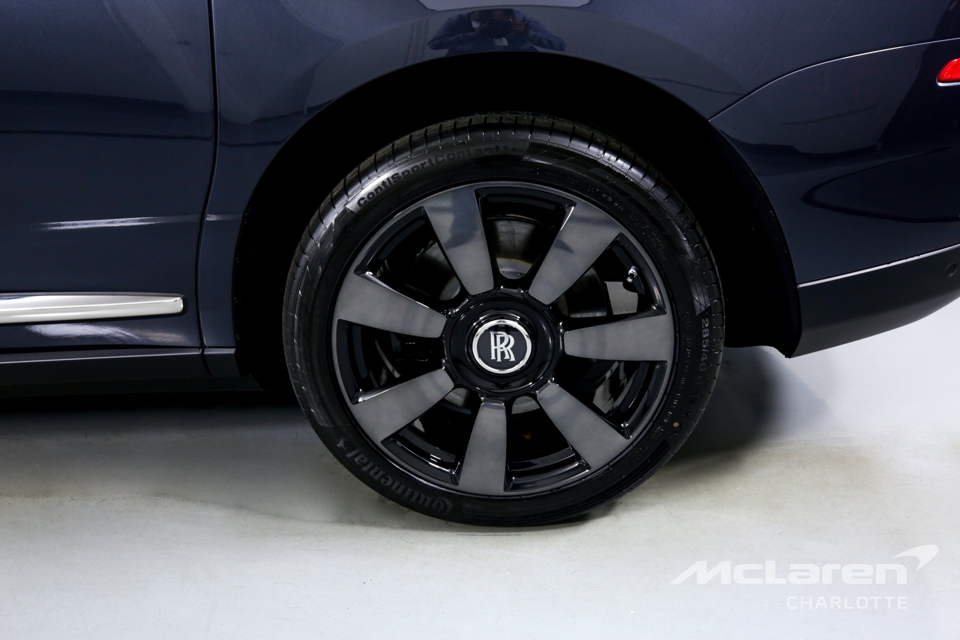 Used 2022 Rolls-Royce Cullinan | Charlotte, NC