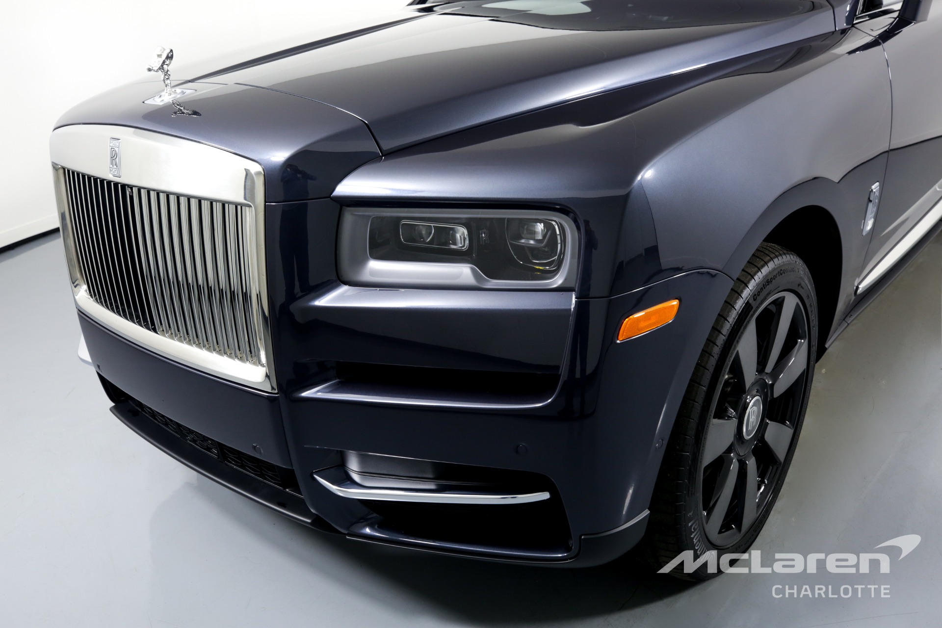 Used 2022 Rolls-Royce Cullinan | Charlotte, NC