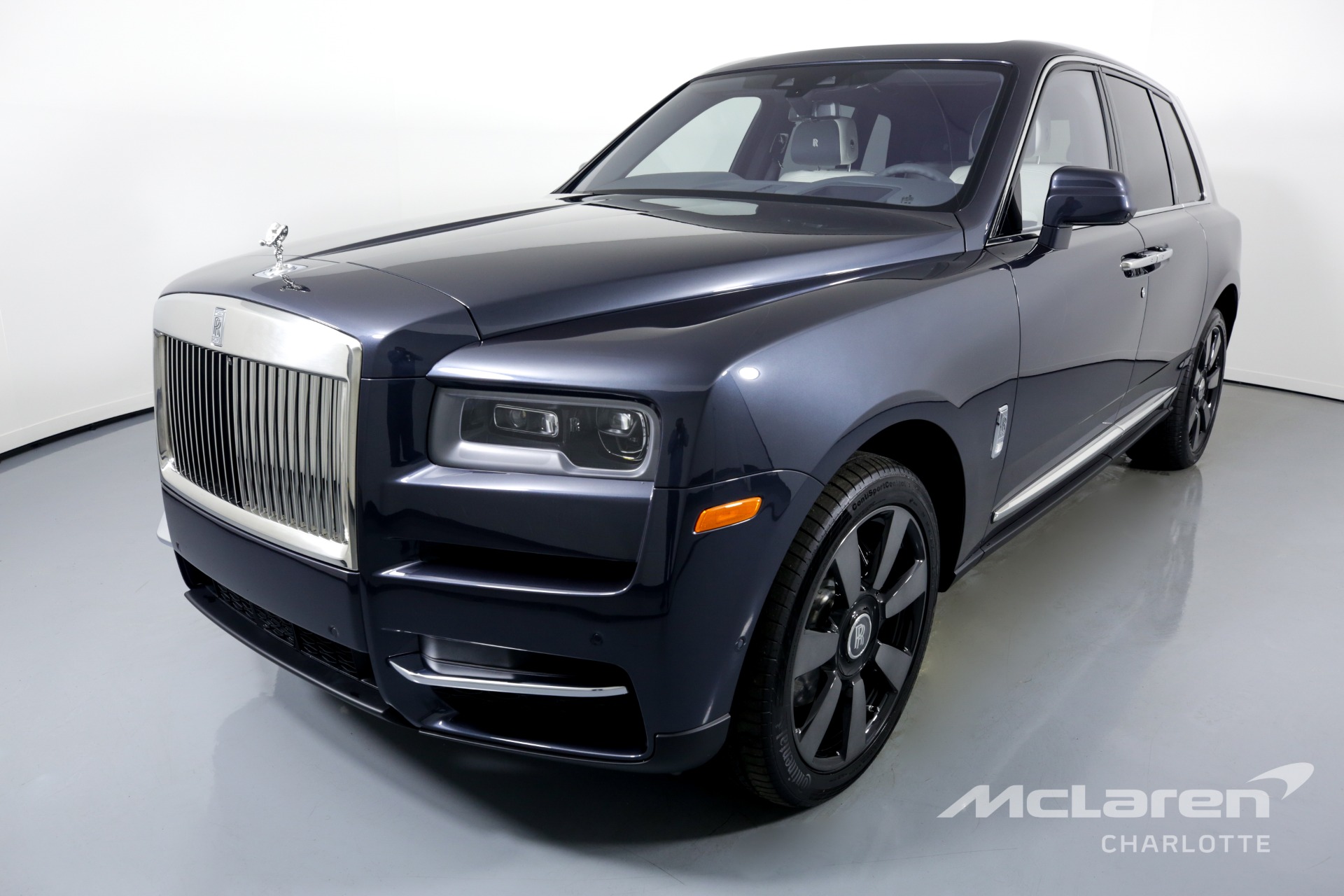 Used 2022 Rolls-Royce Cullinan | Charlotte, NC