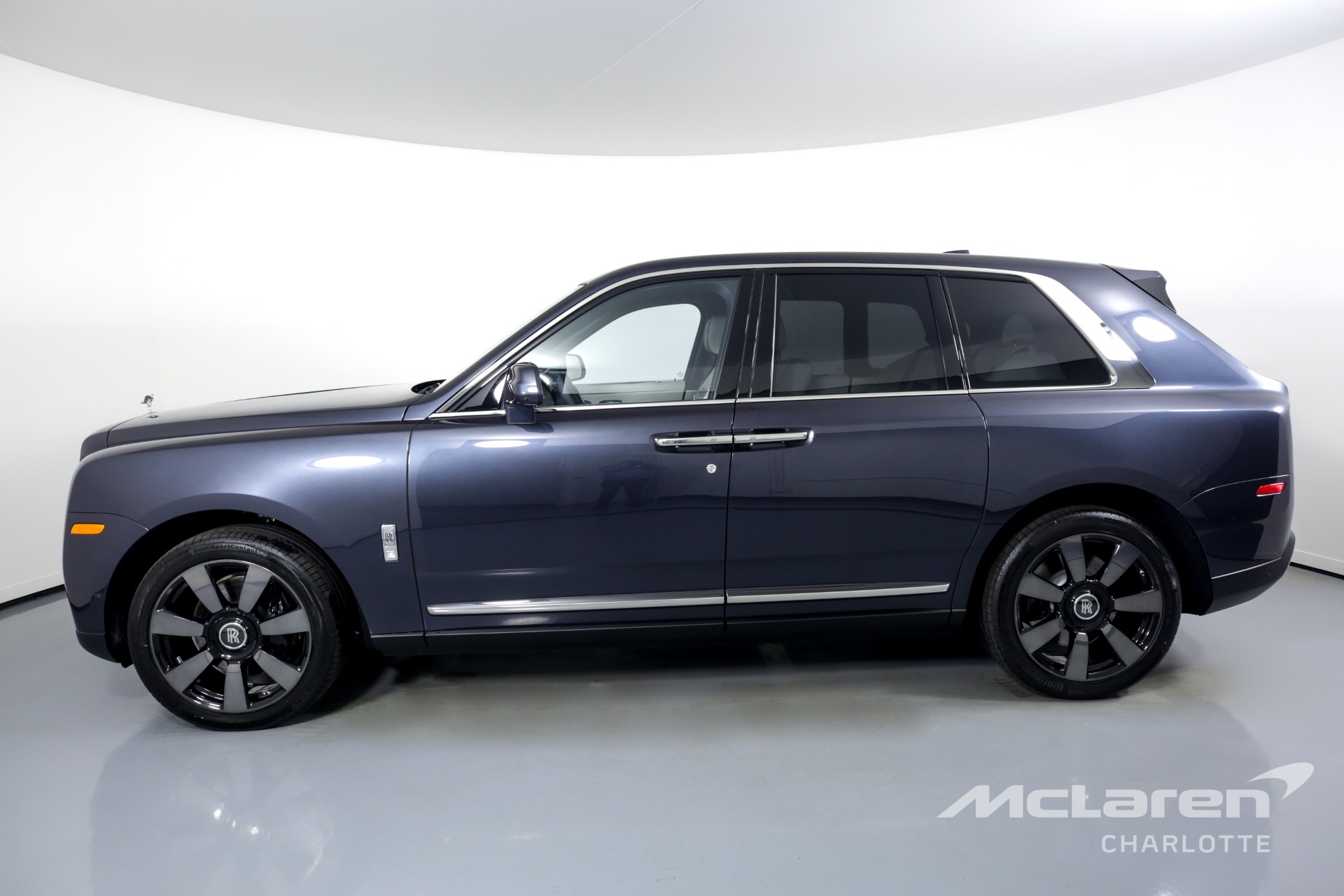 Used 2022 Rolls-Royce Cullinan | Charlotte, NC
