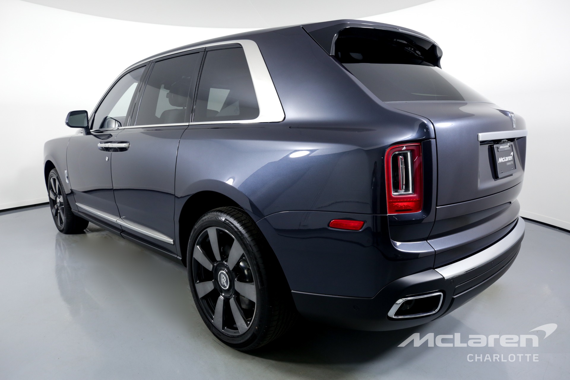 Used 2022 Rolls-Royce Cullinan | Charlotte, NC