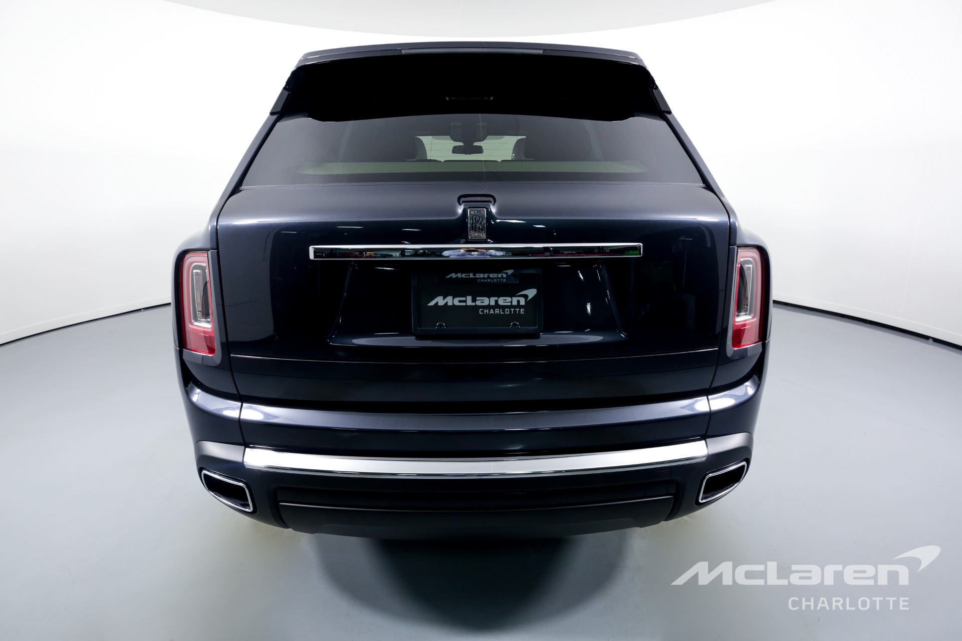 Used 2022 Rolls-Royce Cullinan | Charlotte, NC