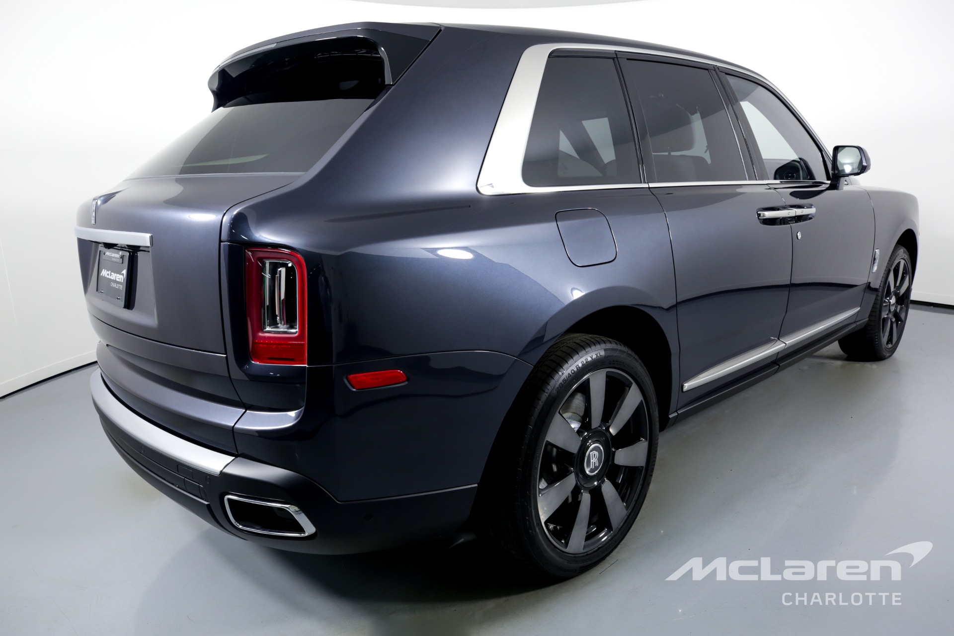 Used 2022 Rolls-Royce Cullinan | Charlotte, NC