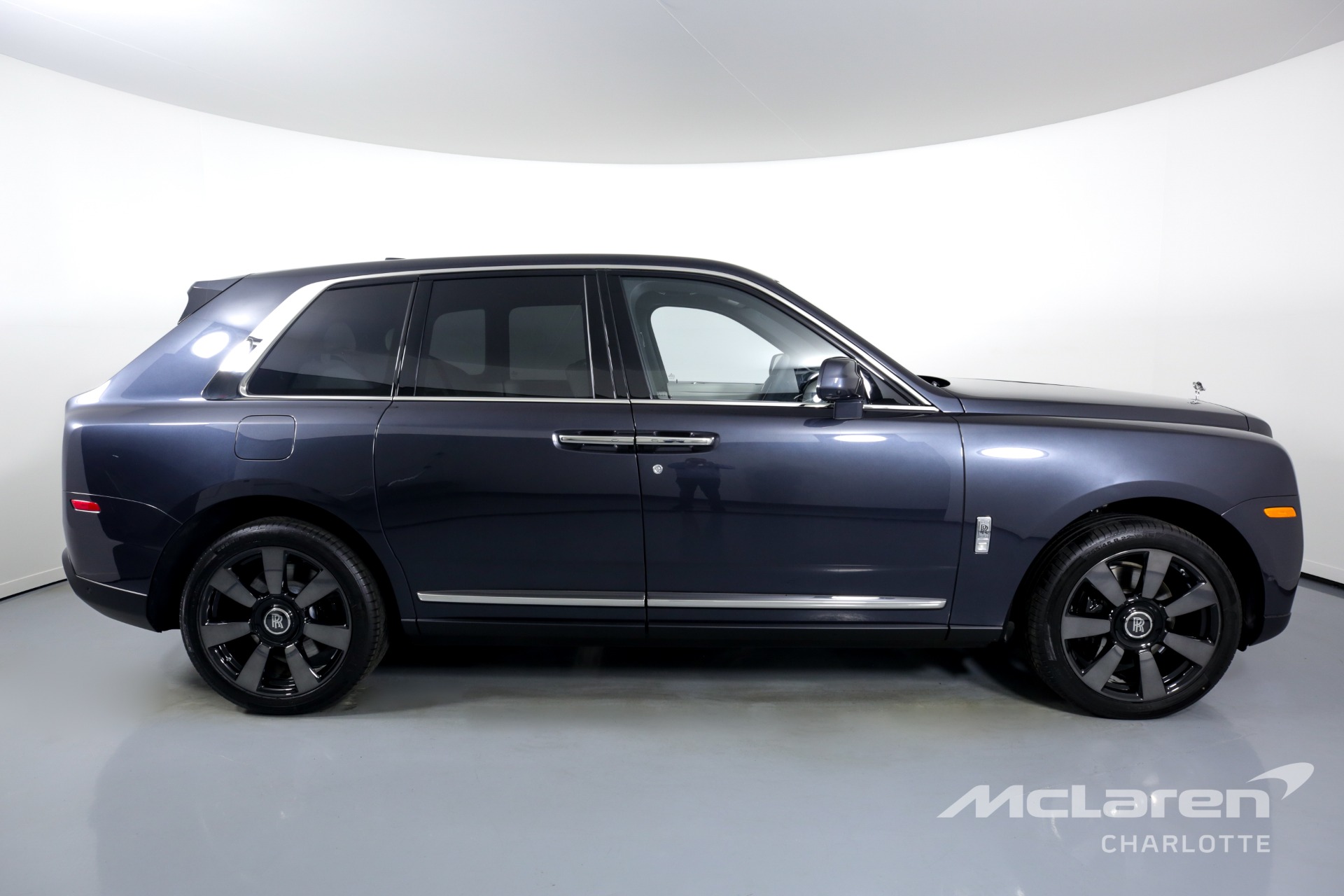 Used 2022 Rolls-Royce Cullinan | Charlotte, NC