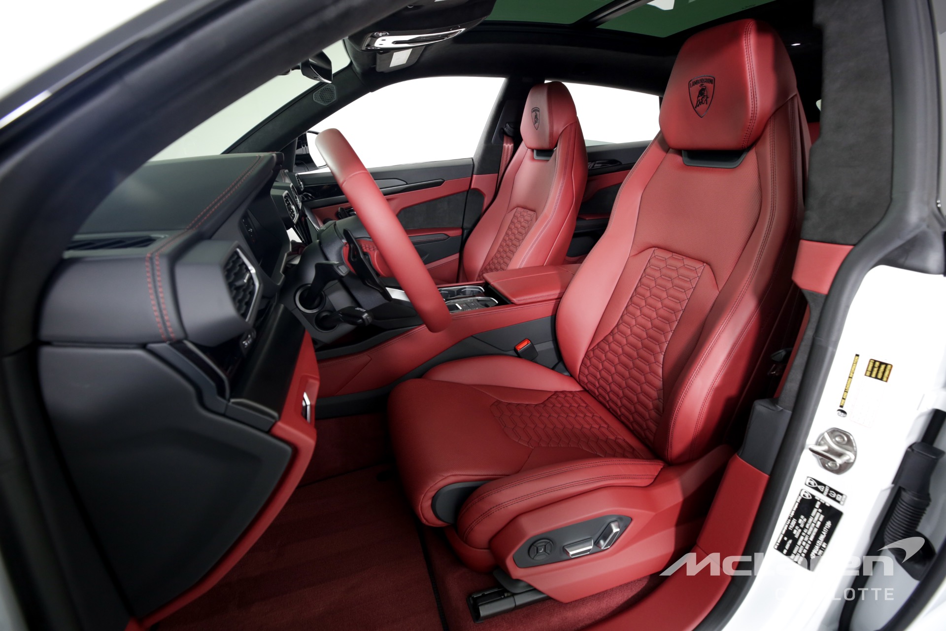 Used 2022 Lamborghini Urus | Charlotte, NC