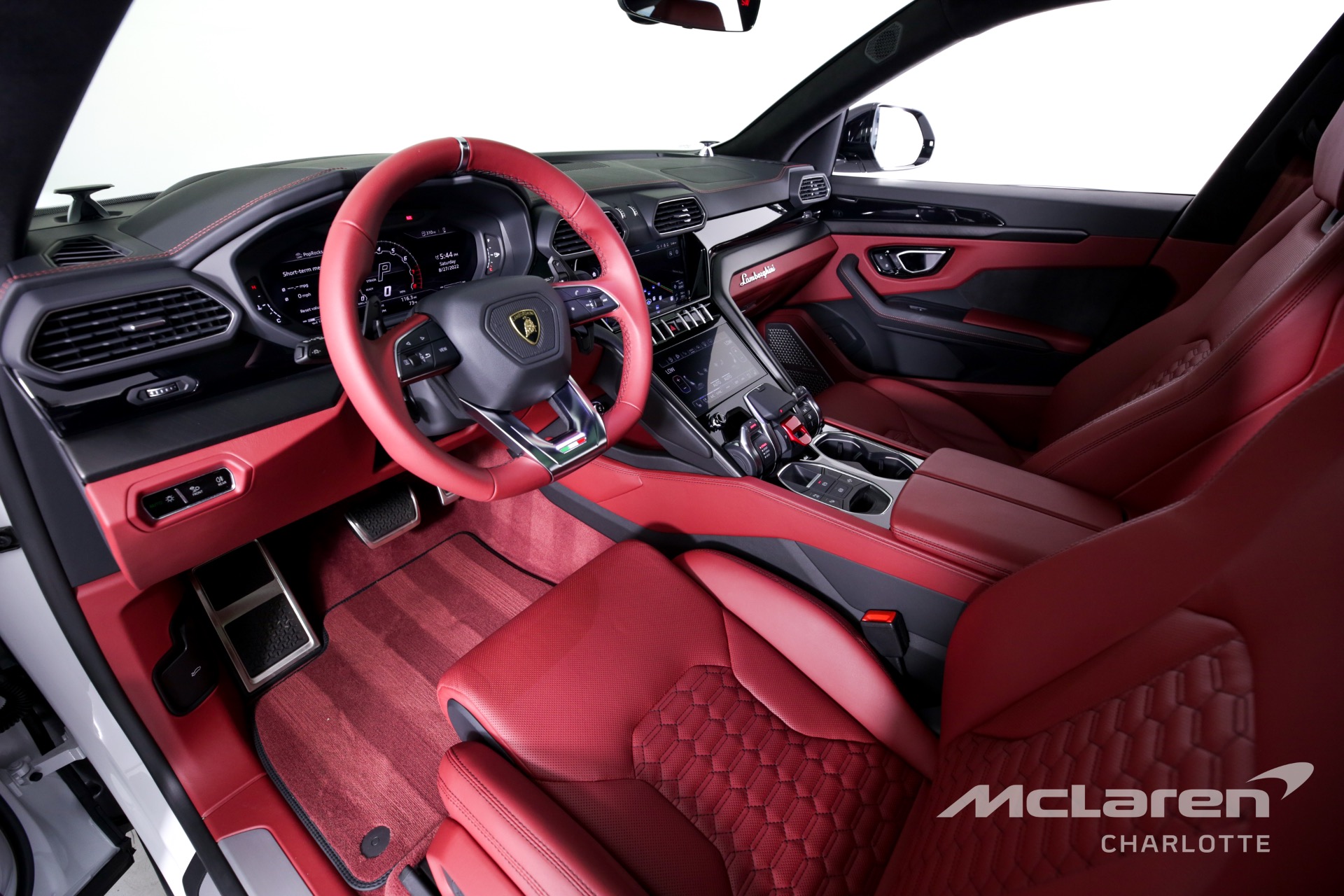 Used 2022 Lamborghini Urus | Charlotte, NC