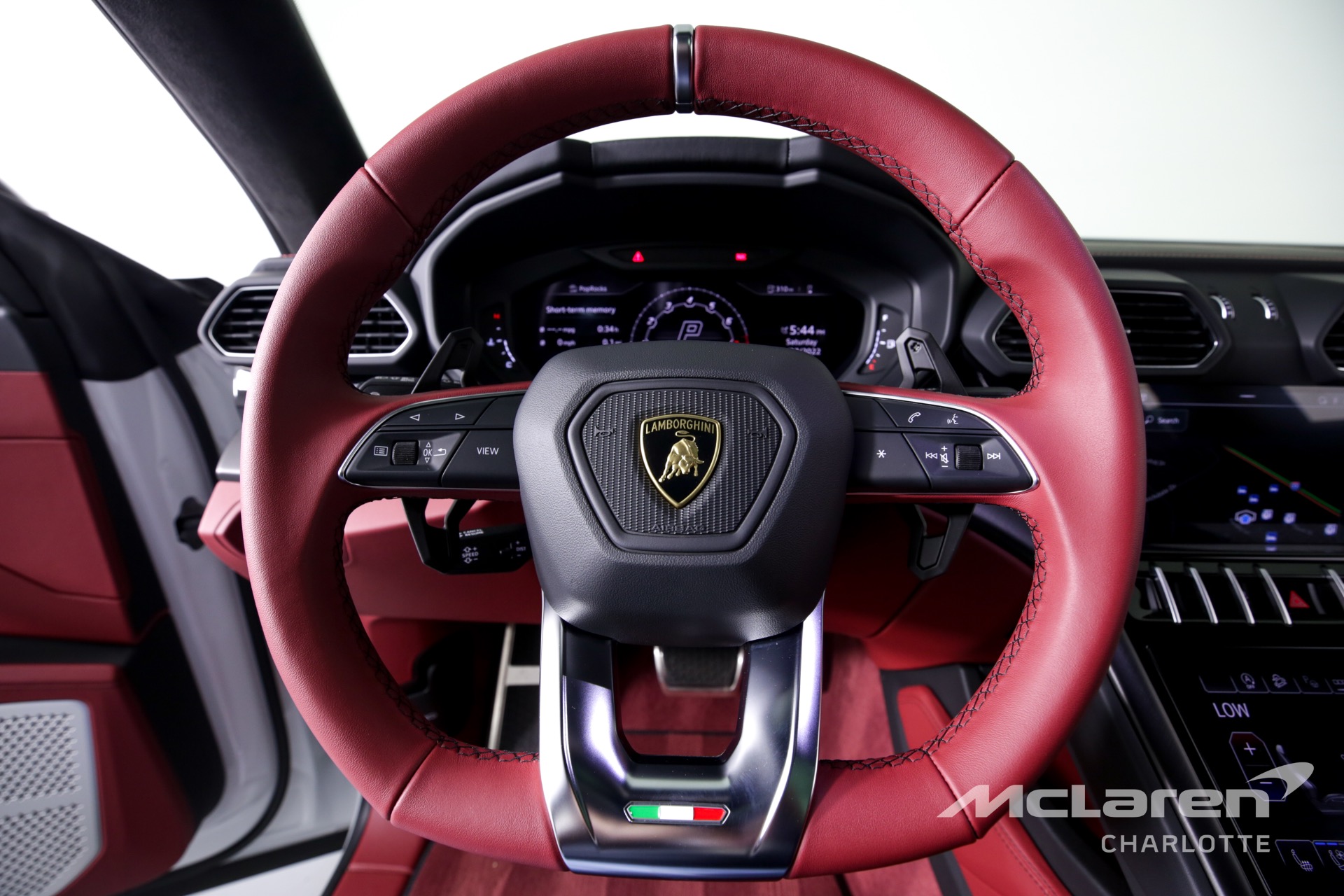 Used 2022 Lamborghini Urus | Charlotte, NC