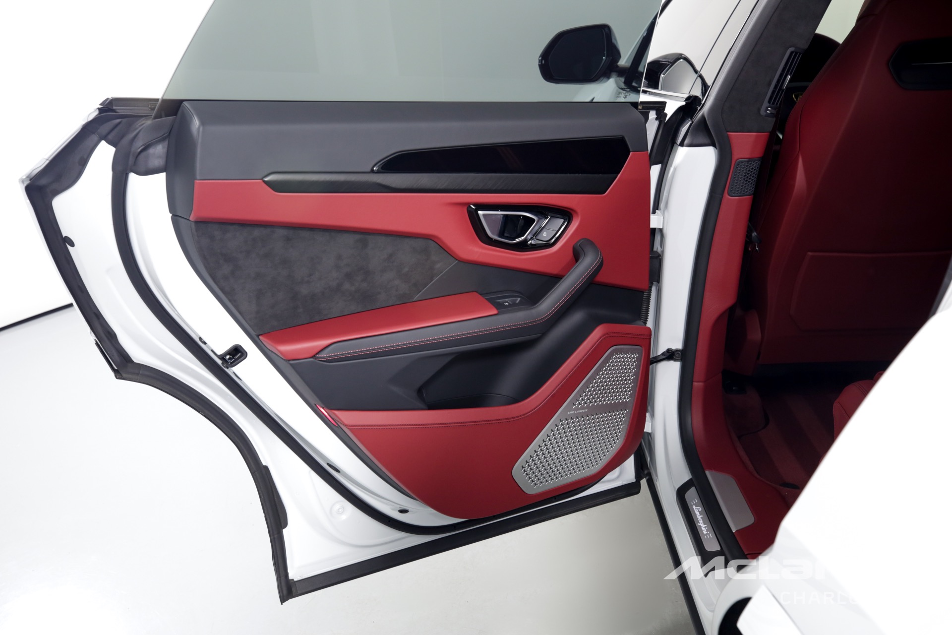 Used 2022 Lamborghini Urus | Charlotte, NC