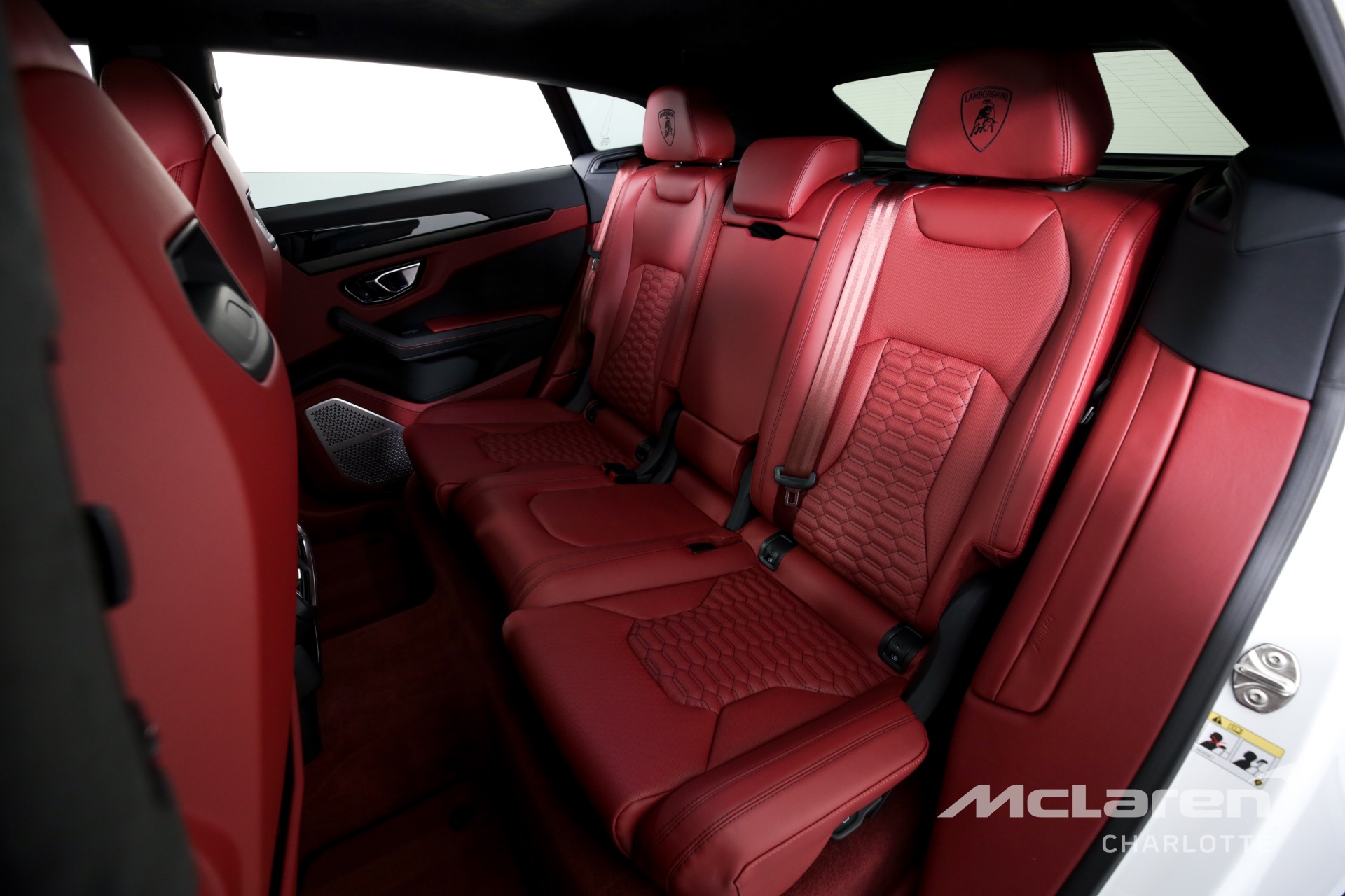 Used 2022 Lamborghini Urus | Charlotte, NC