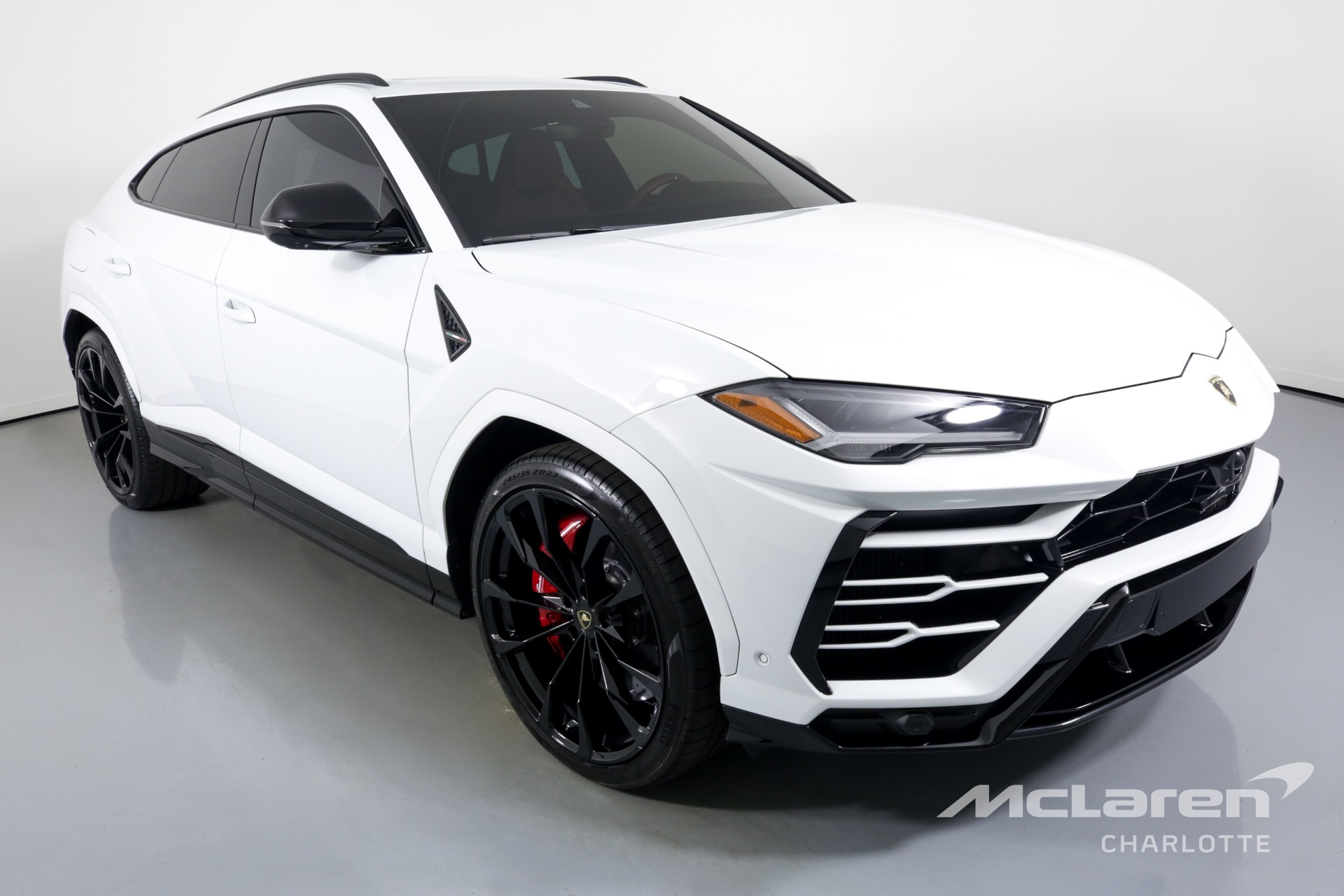 Used 2022 Lamborghini Urus | Charlotte, NC