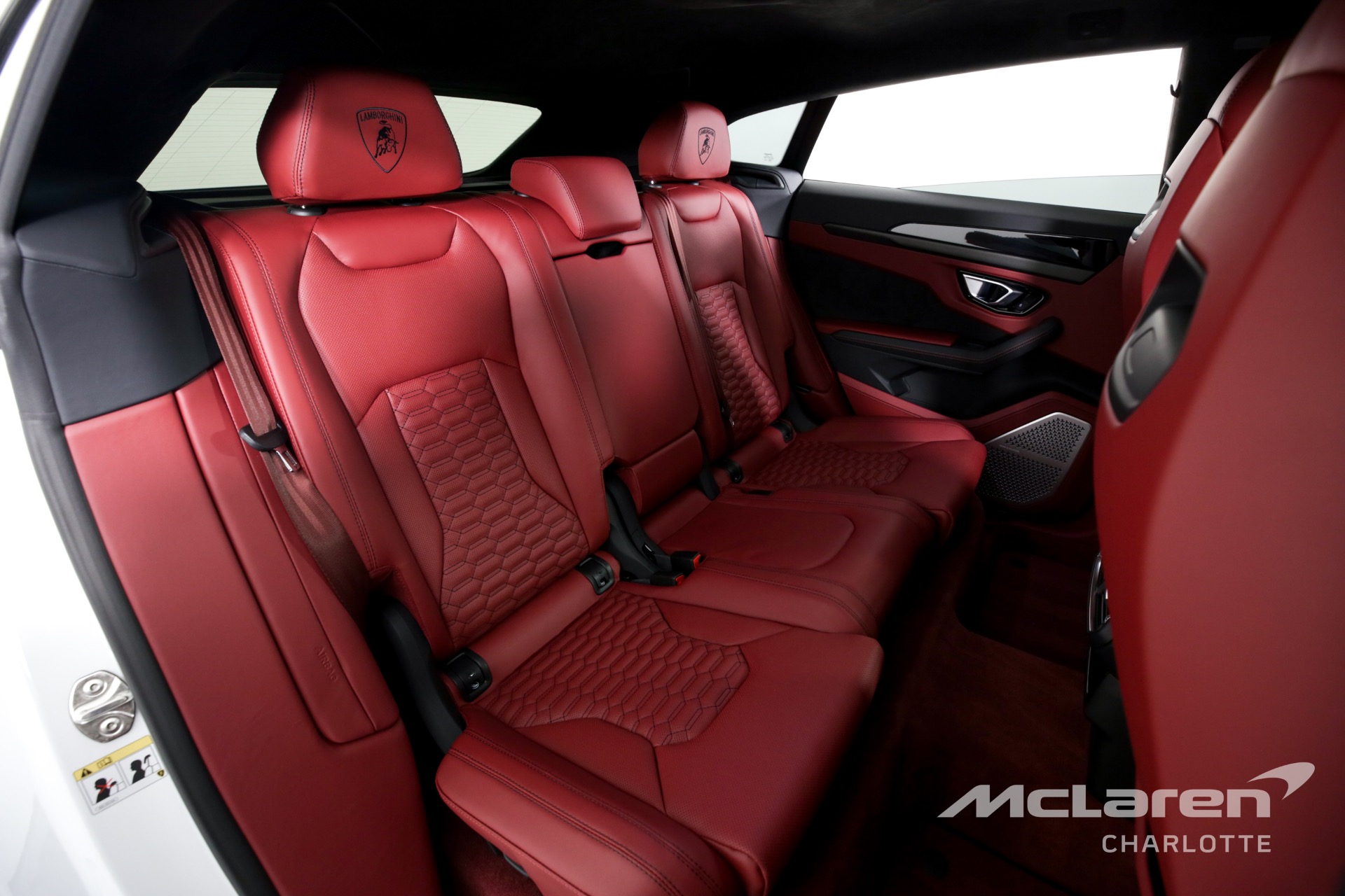 Used 2022 Lamborghini Urus | Charlotte, NC