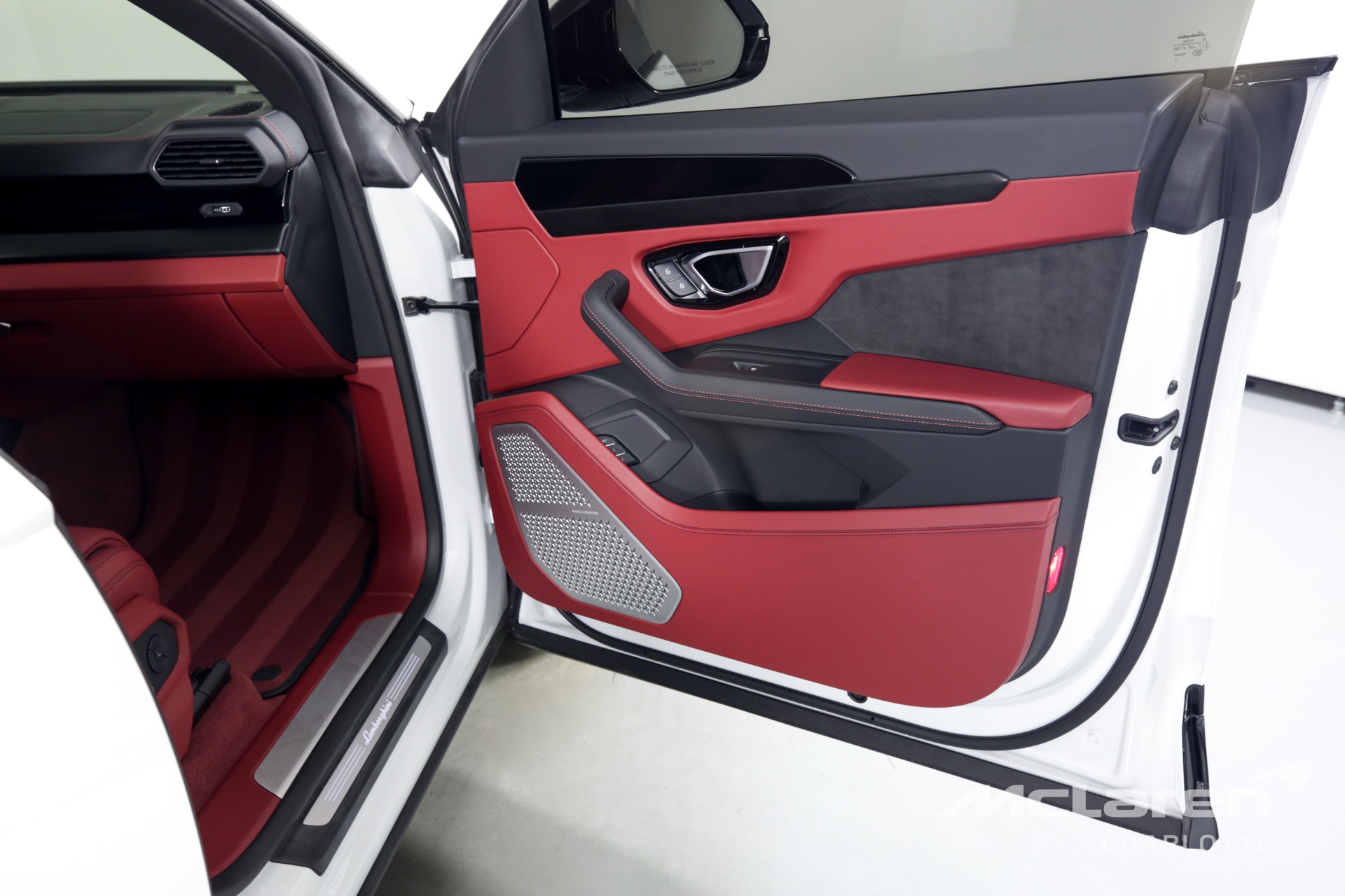 Used 2022 Lamborghini Urus | Charlotte, NC