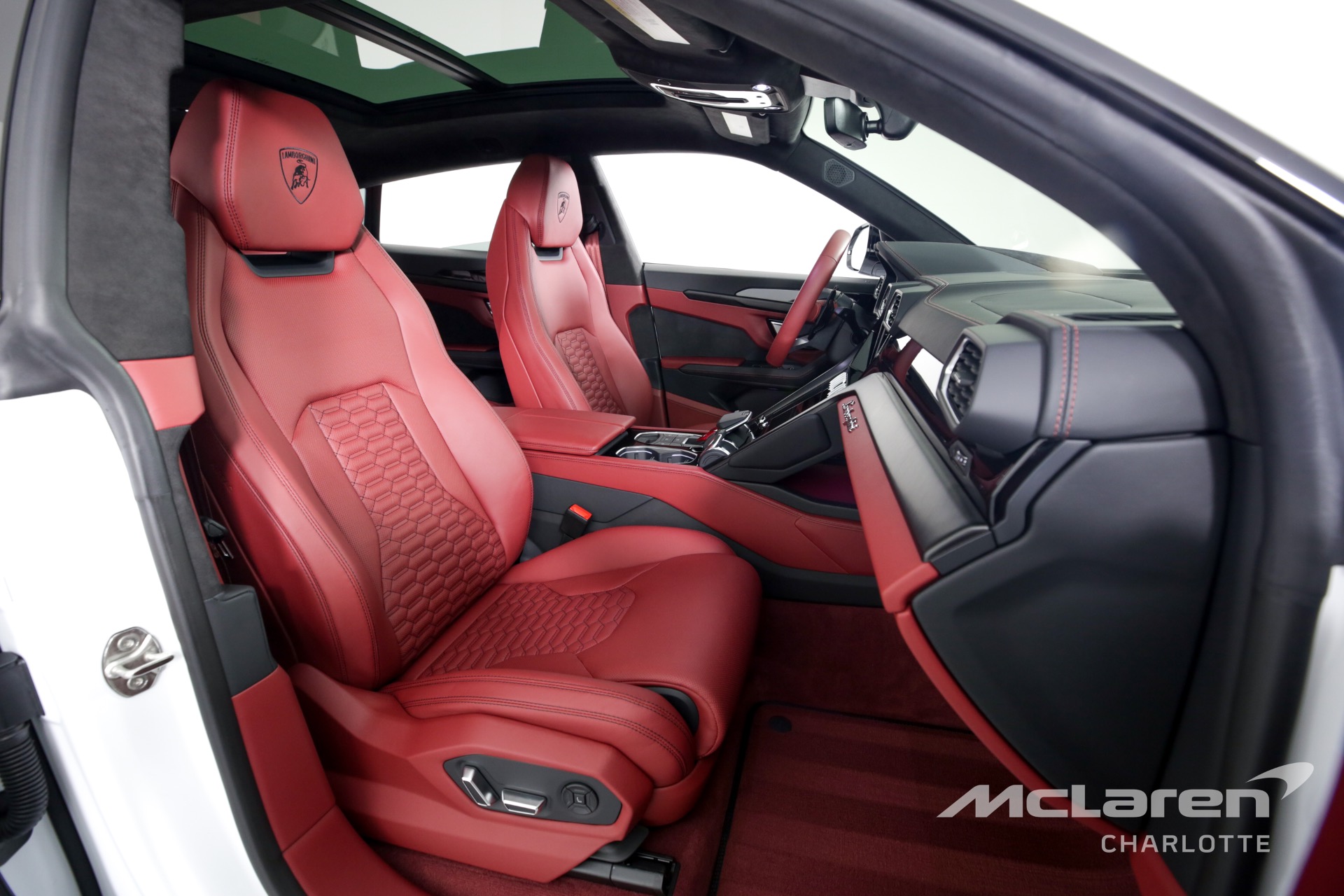Used 2022 Lamborghini Urus | Charlotte, NC