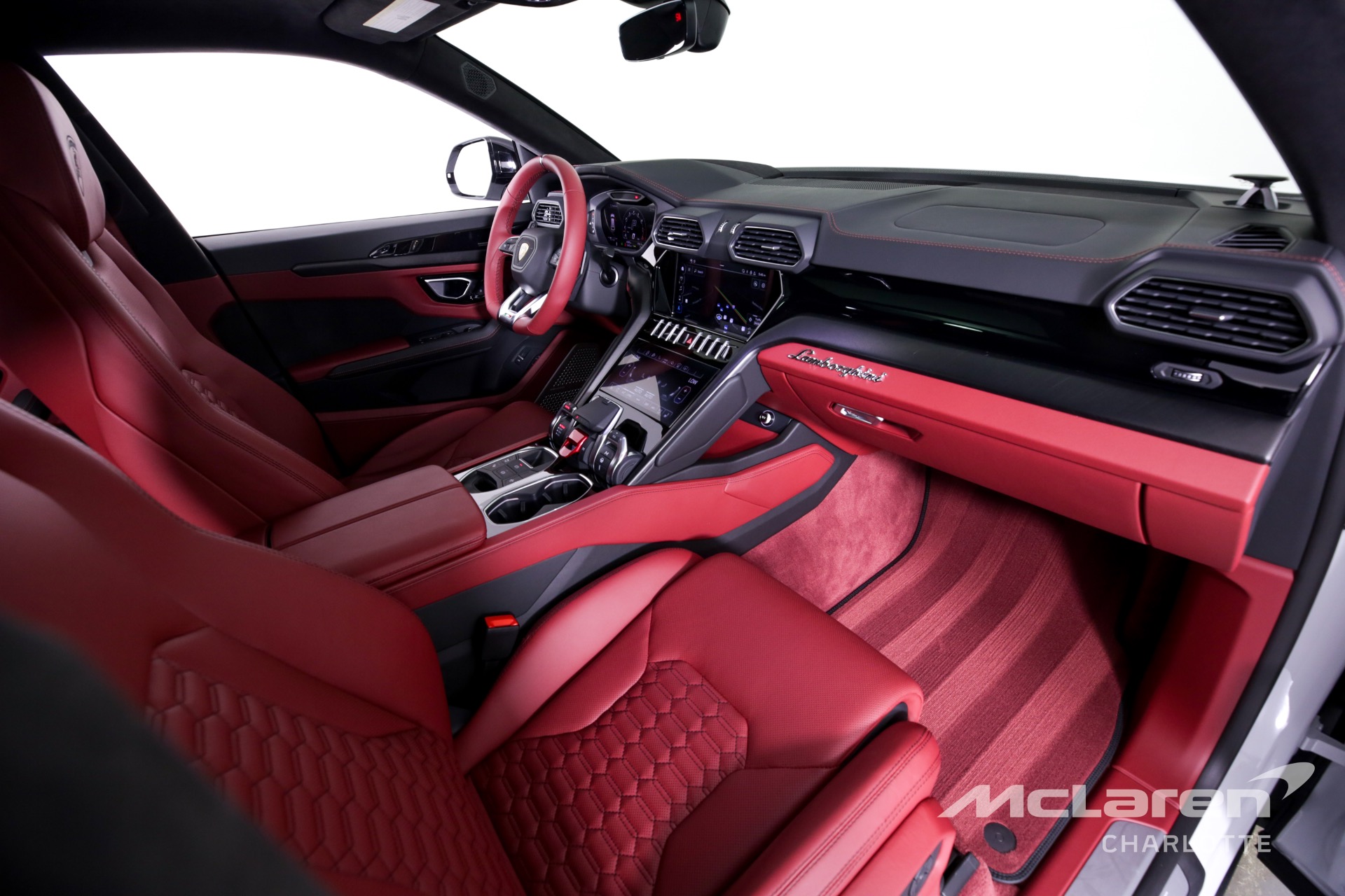 Used 2022 Lamborghini Urus | Charlotte, NC