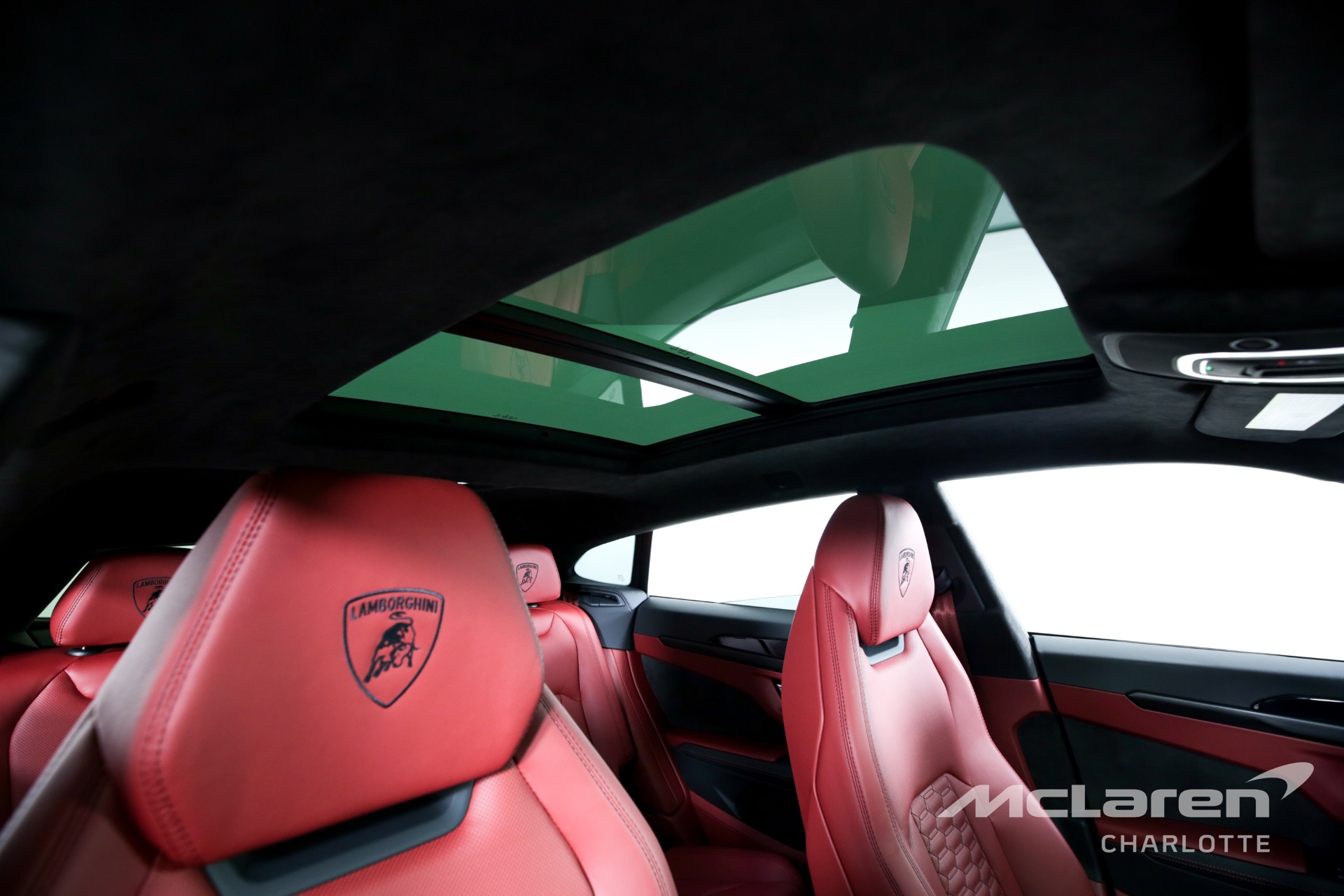 Used 2022 Lamborghini Urus | Charlotte, NC