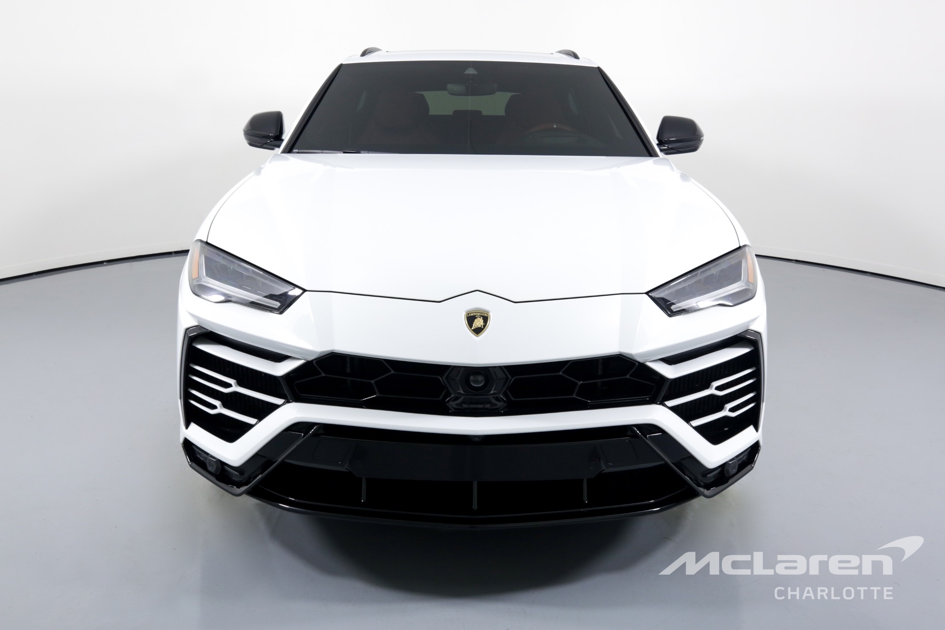 Used 2022 Lamborghini Urus | Charlotte, NC