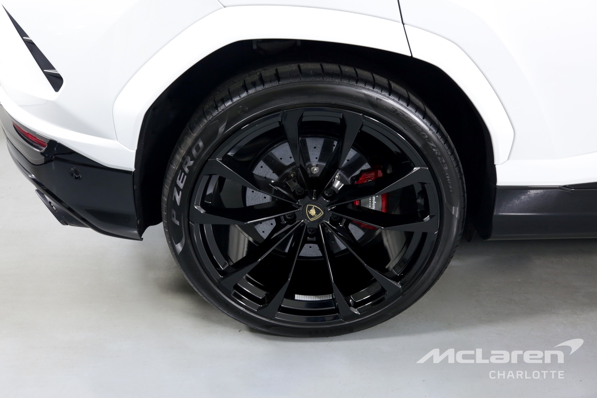 Used 2022 Lamborghini Urus | Charlotte, NC