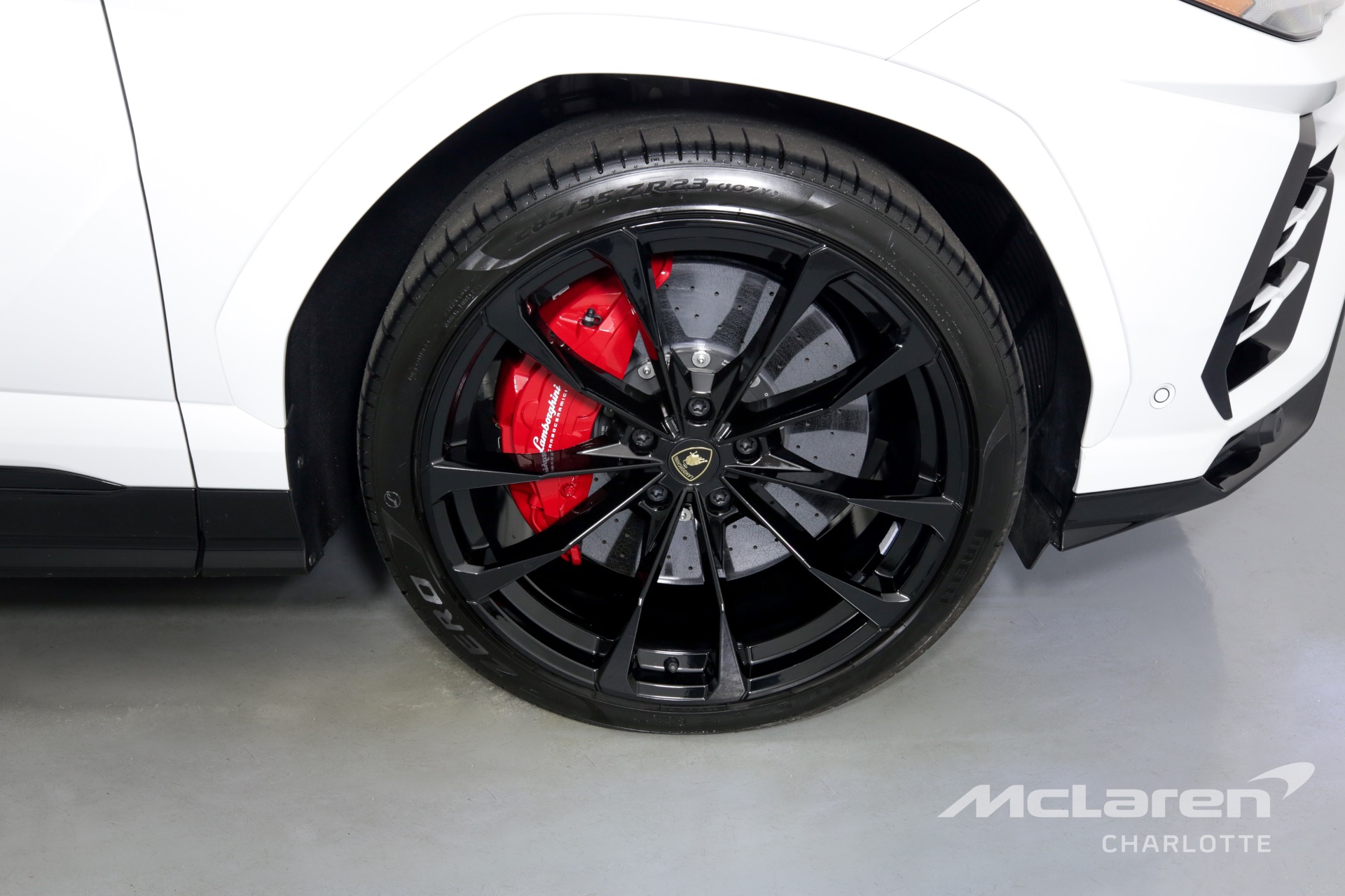Used 2022 Lamborghini Urus | Charlotte, NC