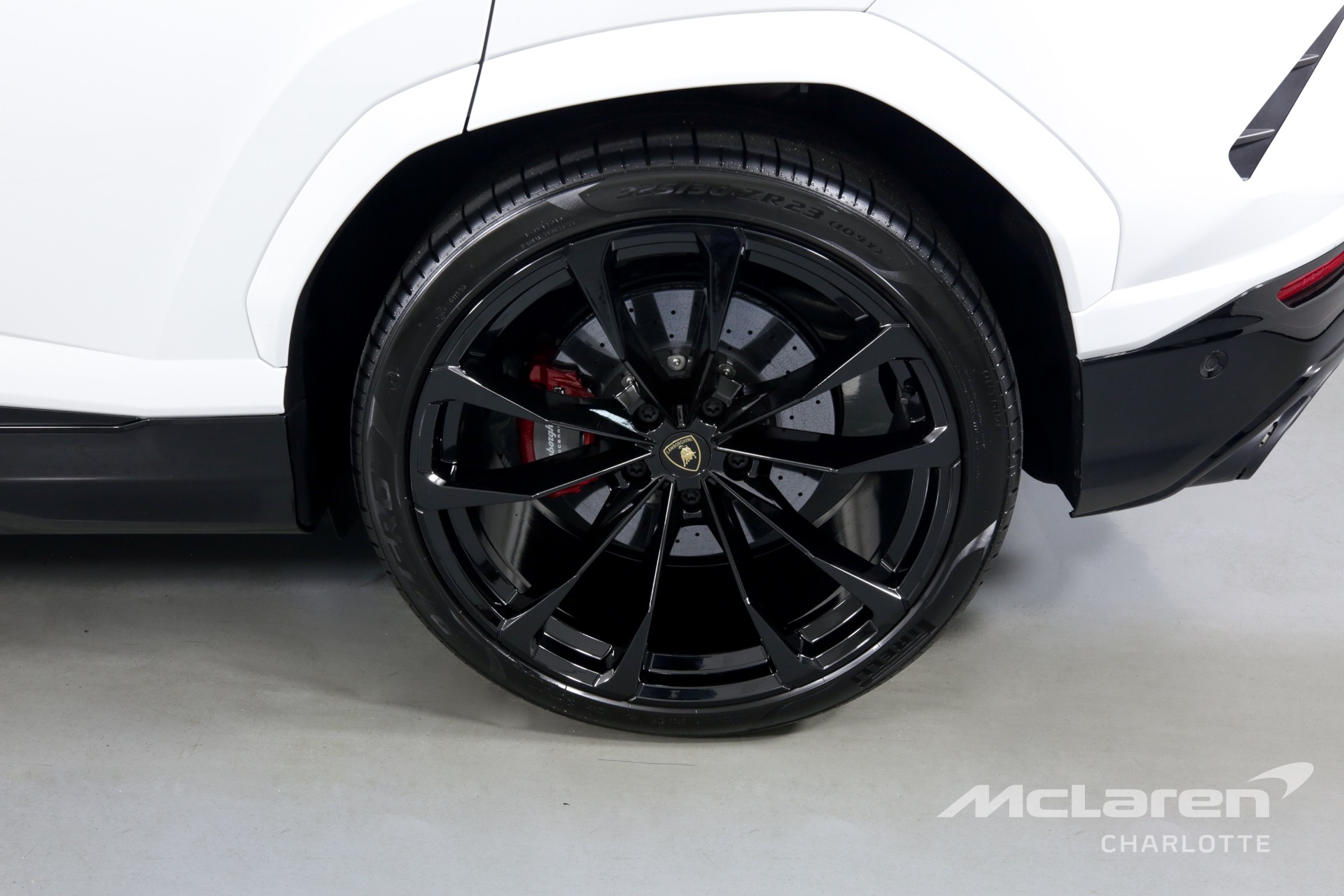 Used 2022 Lamborghini Urus | Charlotte, NC