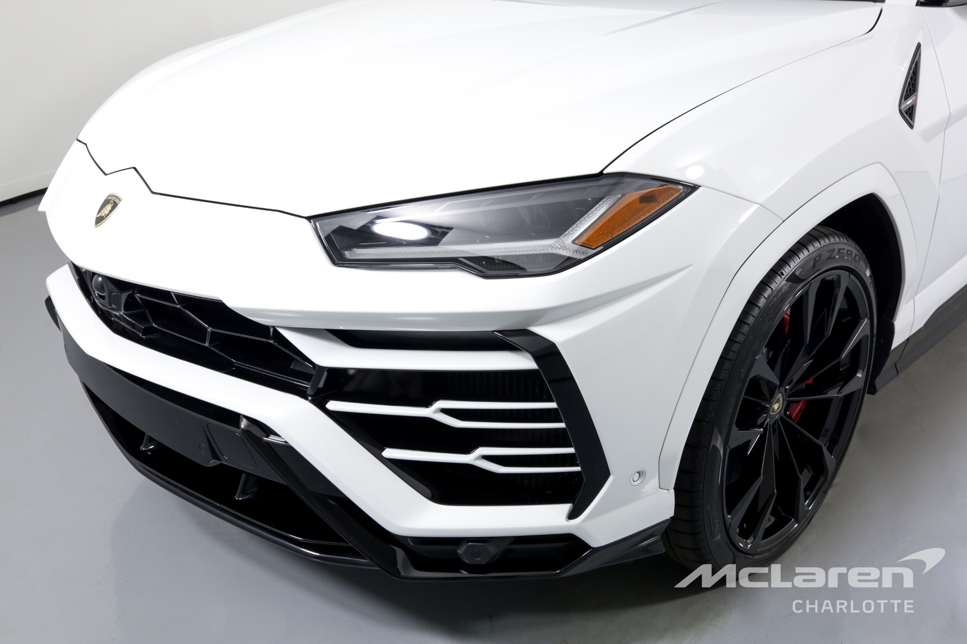 Used 2022 Lamborghini Urus | Charlotte, NC
