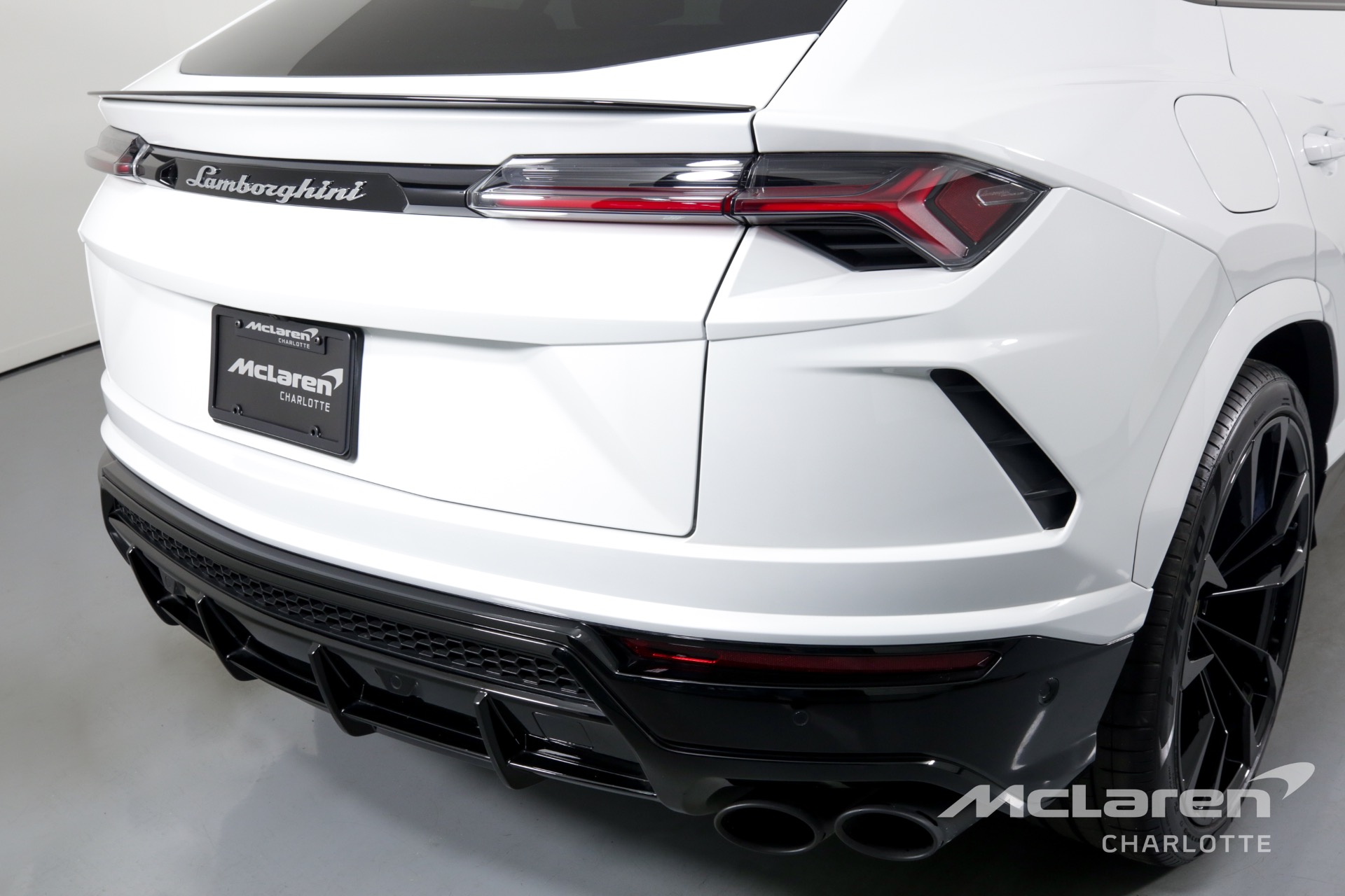 Used 2022 Lamborghini Urus | Charlotte, NC