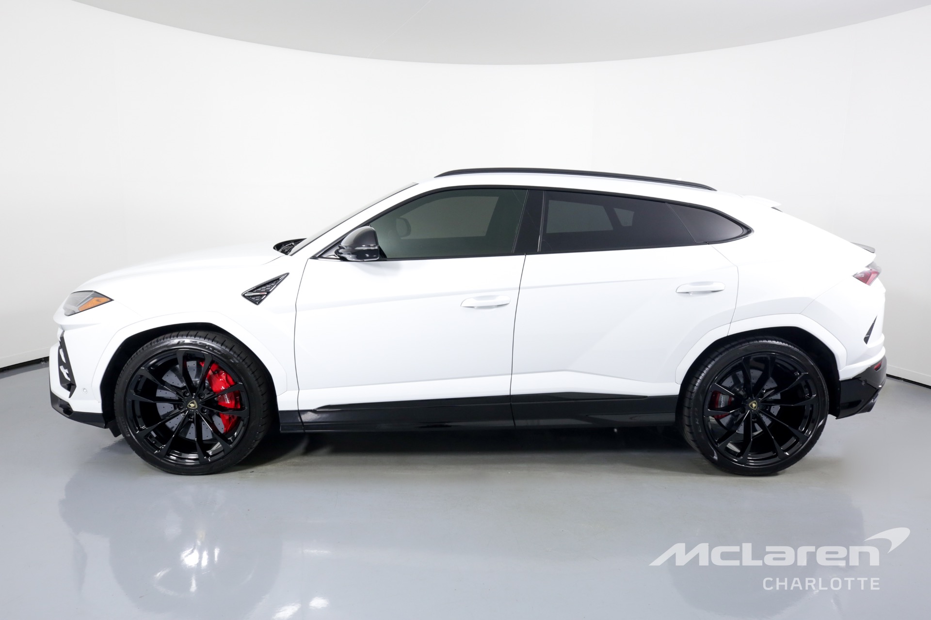Used 2022 Lamborghini Urus | Charlotte, NC