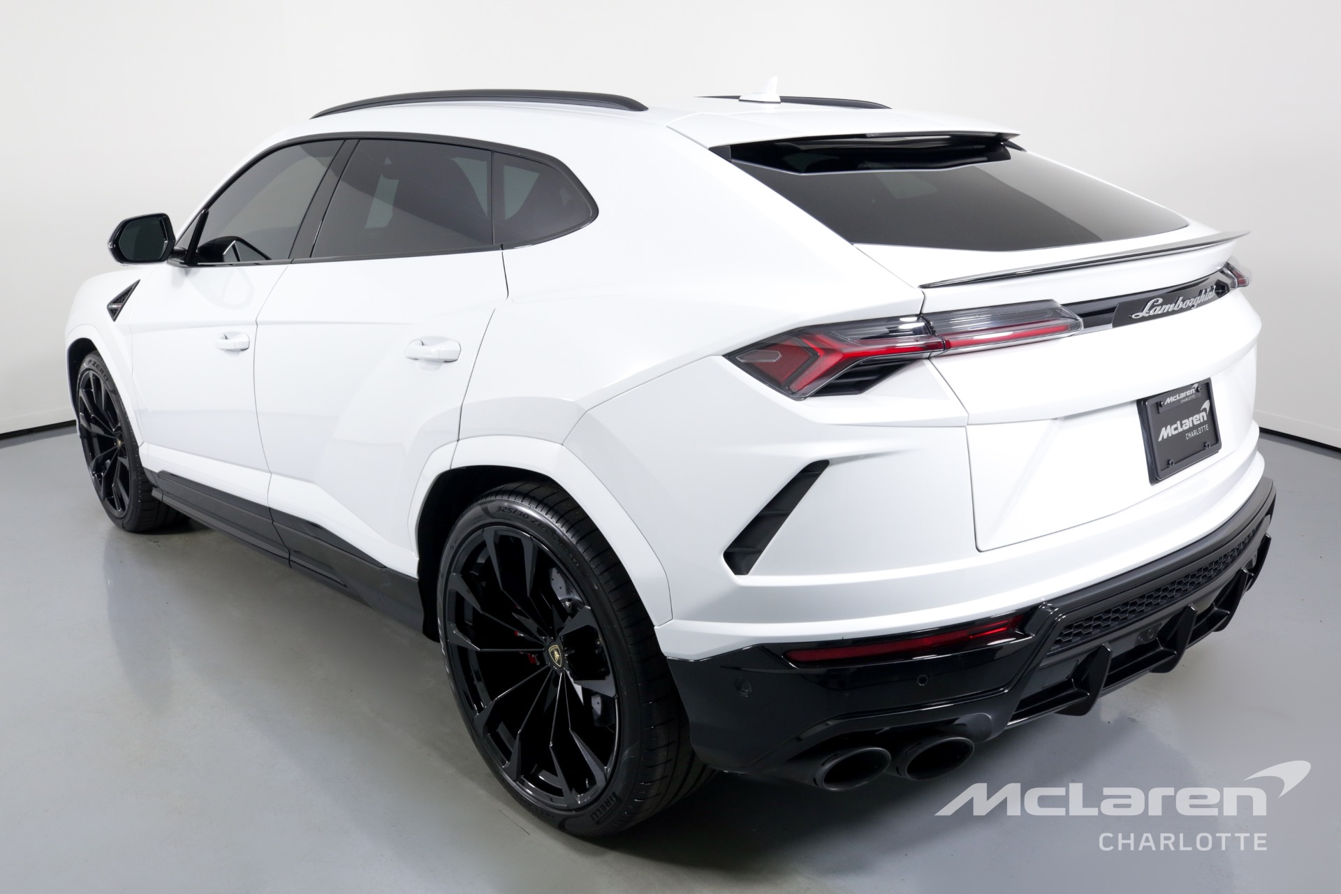 Used 2022 Lamborghini Urus | Charlotte, NC
