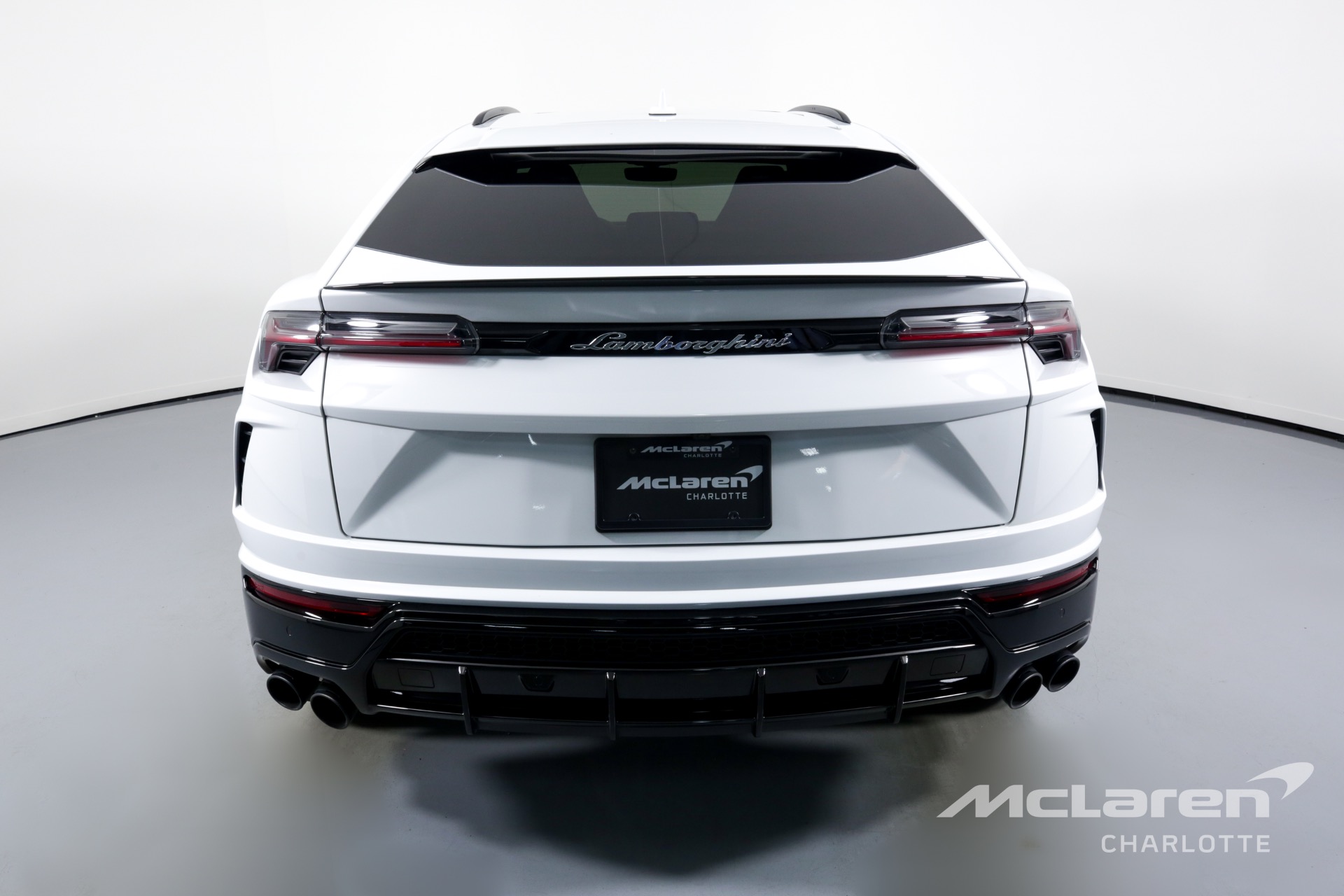 Used 2022 Lamborghini Urus | Charlotte, NC