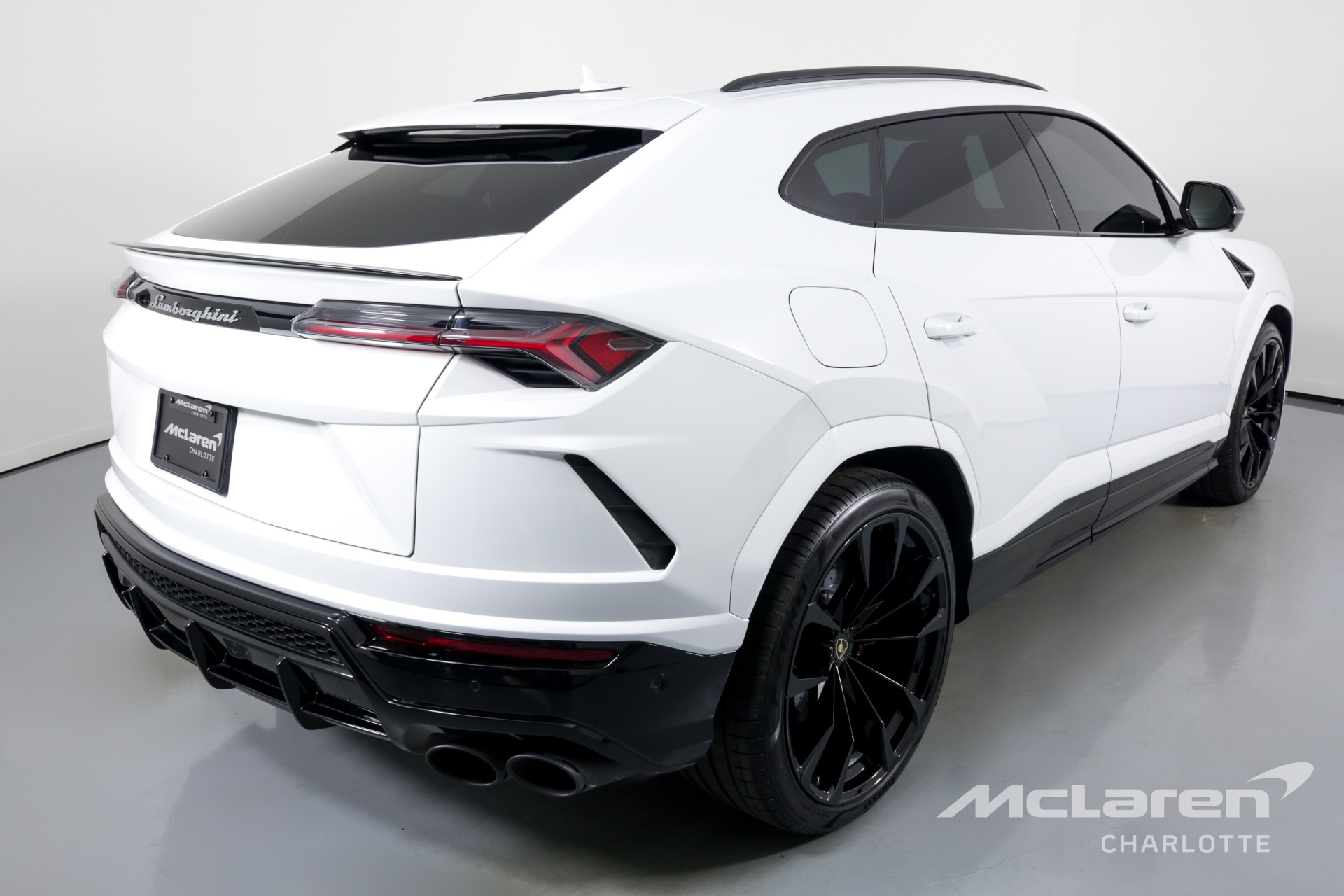 Used 2022 Lamborghini Urus | Charlotte, NC