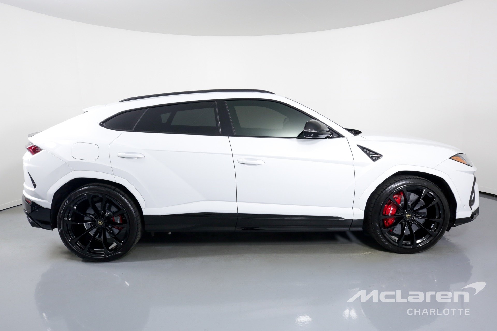 Used 2022 Lamborghini Urus | Charlotte, NC