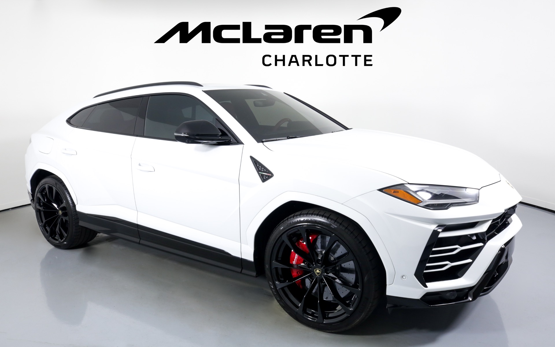 Used 2022 Lamborghini Urus | Charlotte, NC