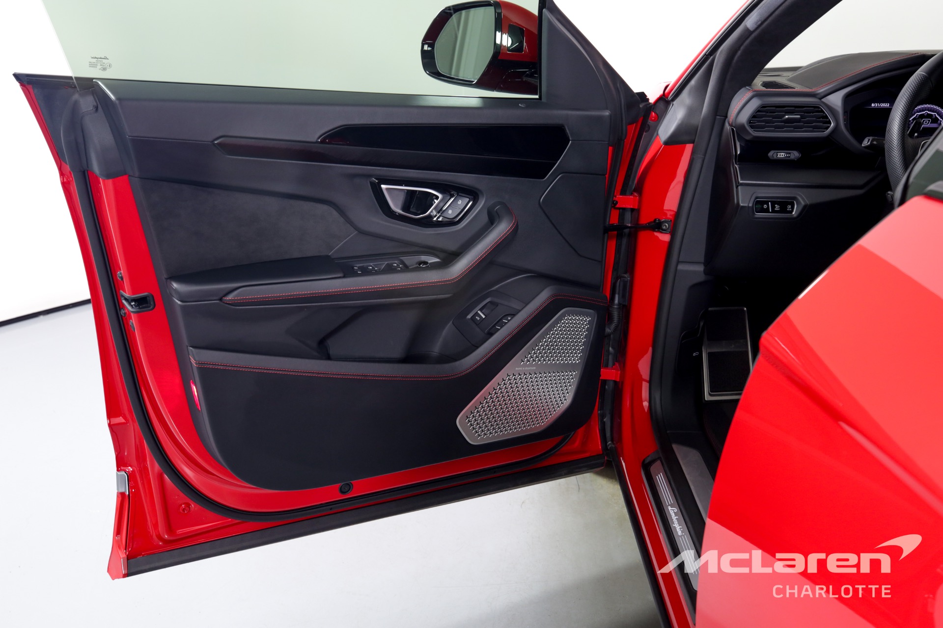 Used 2021 Lamborghini Urus | Charlotte, NC
