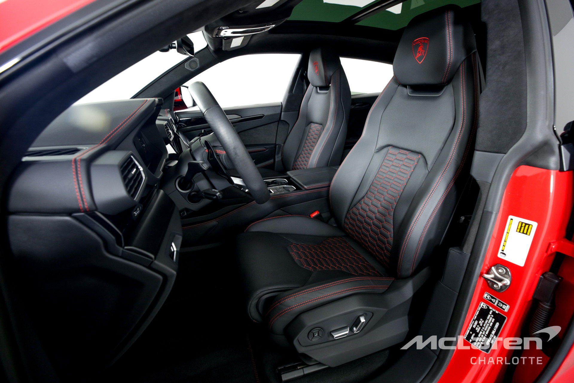 Used 2021 Lamborghini Urus | Charlotte, NC