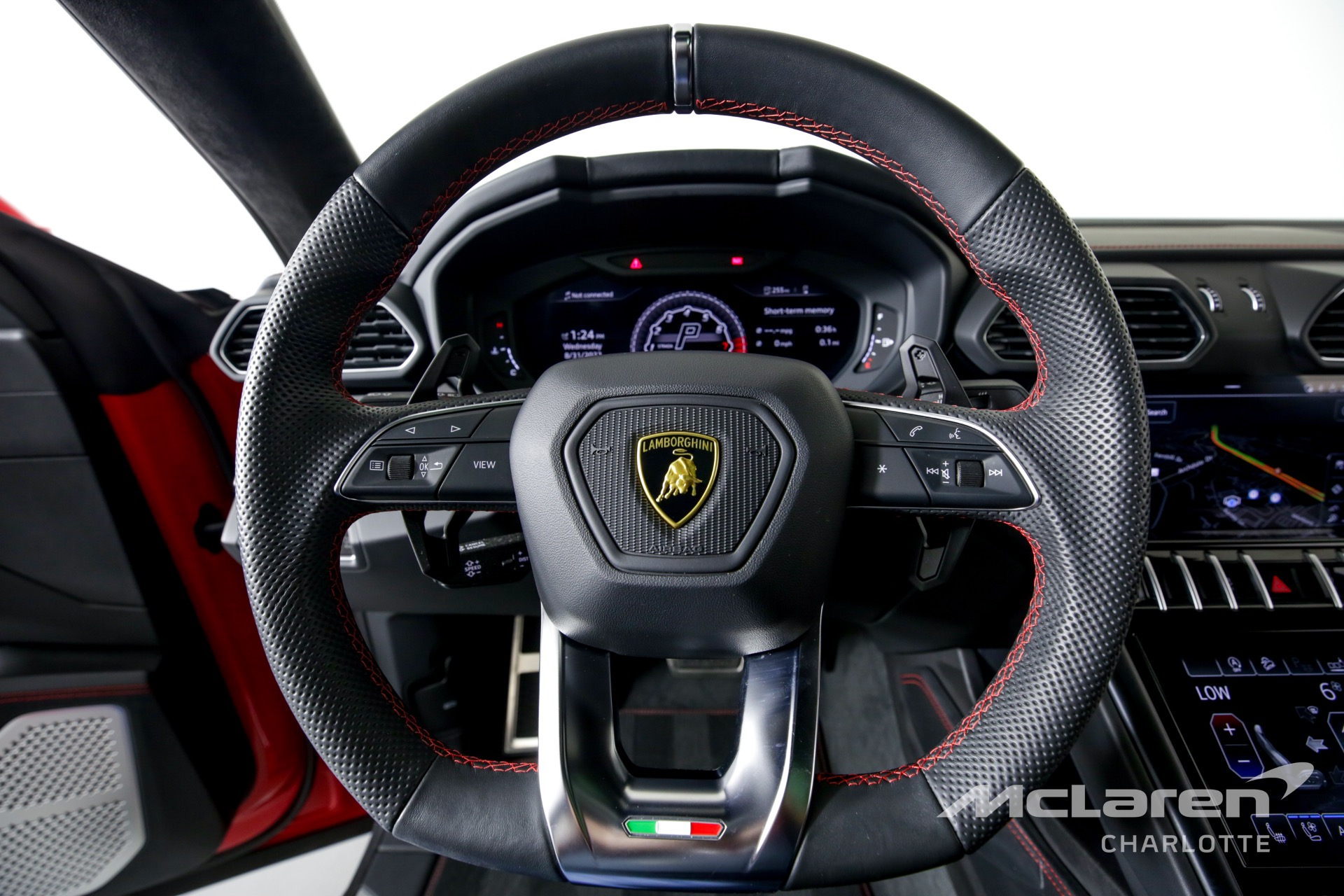 Used 2021 Lamborghini Urus | Charlotte, NC