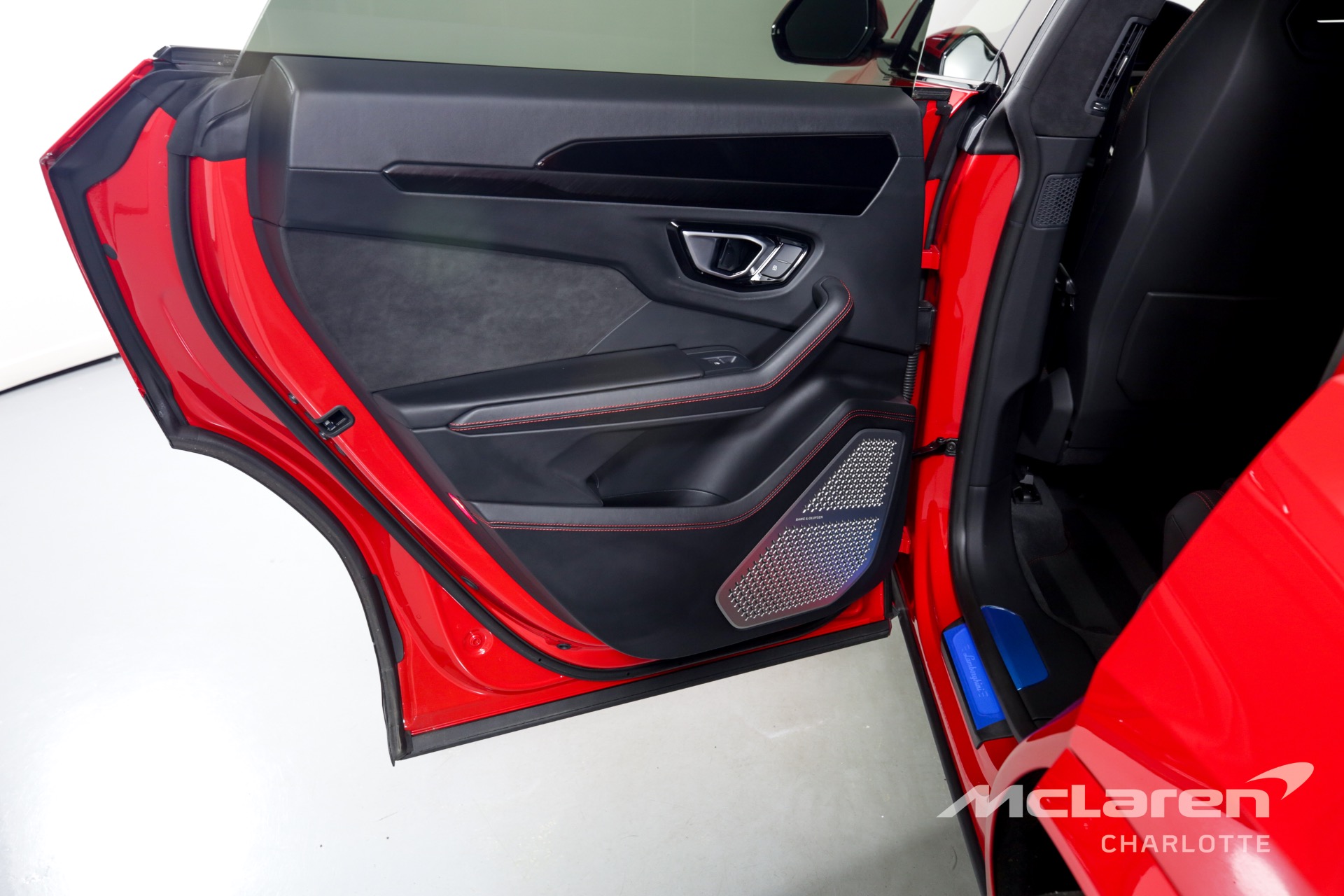Used 2021 Lamborghini Urus | Charlotte, NC