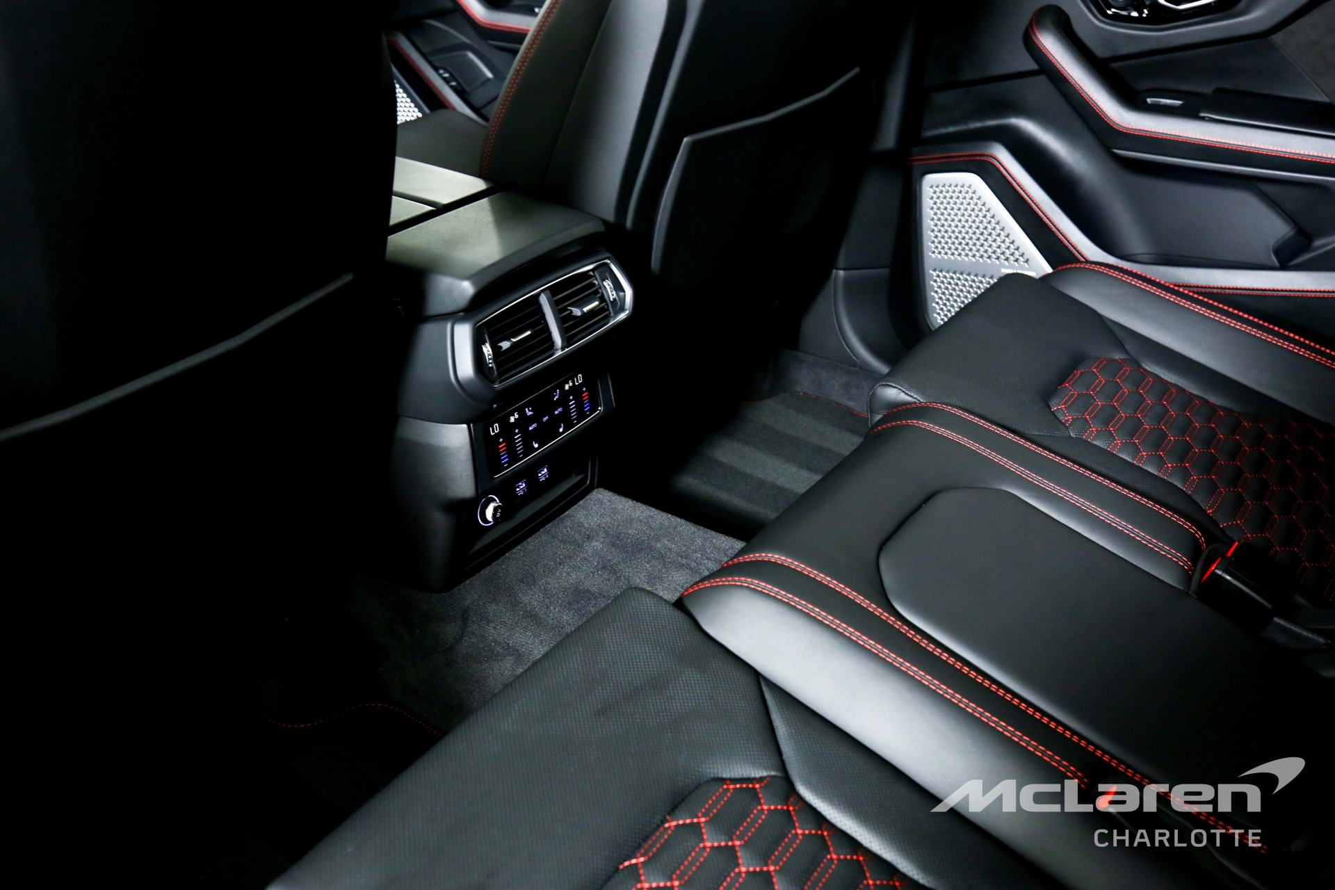 Used 2021 Lamborghini Urus | Charlotte, NC