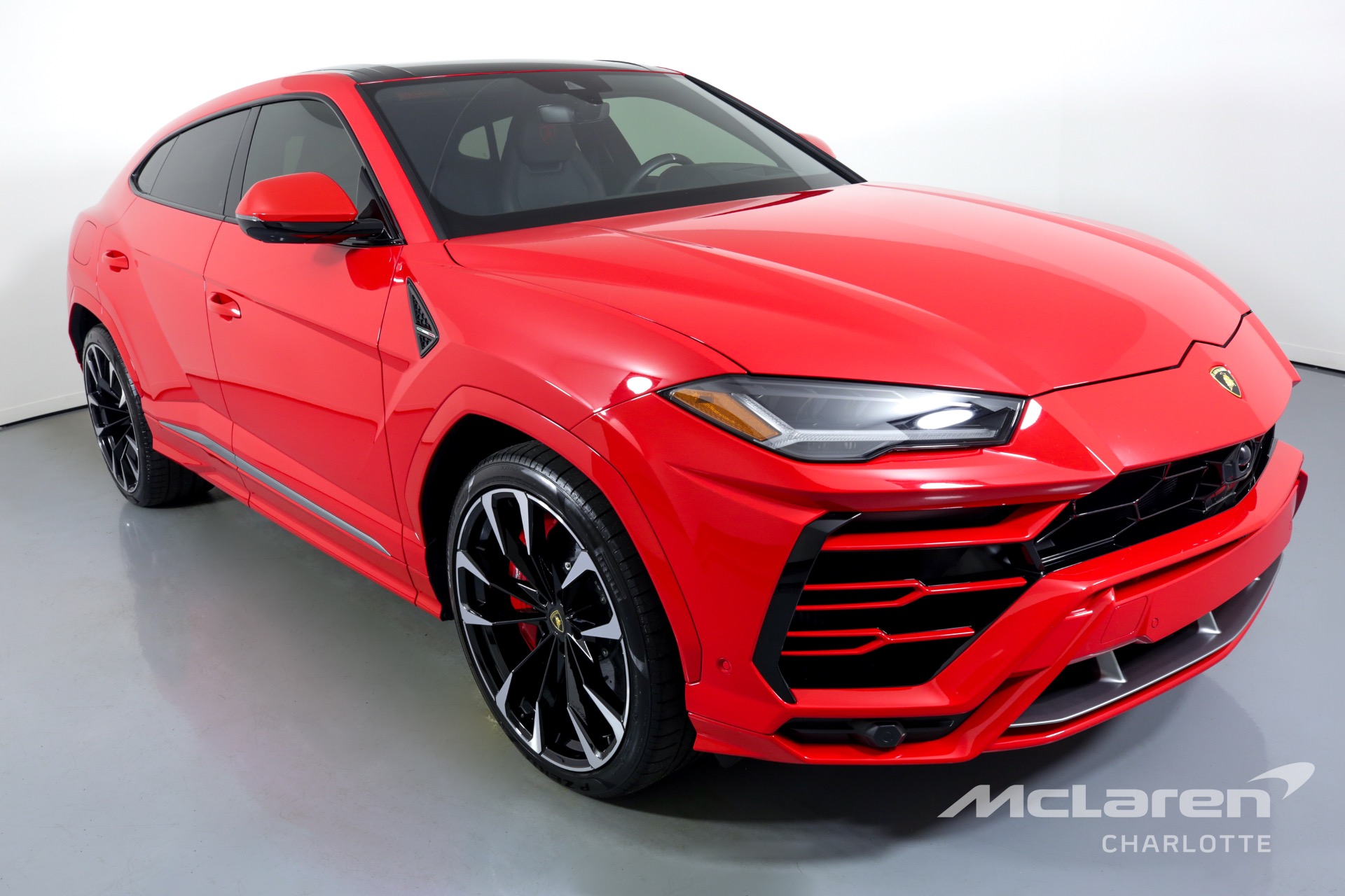 Used 2021 Lamborghini Urus | Charlotte, NC