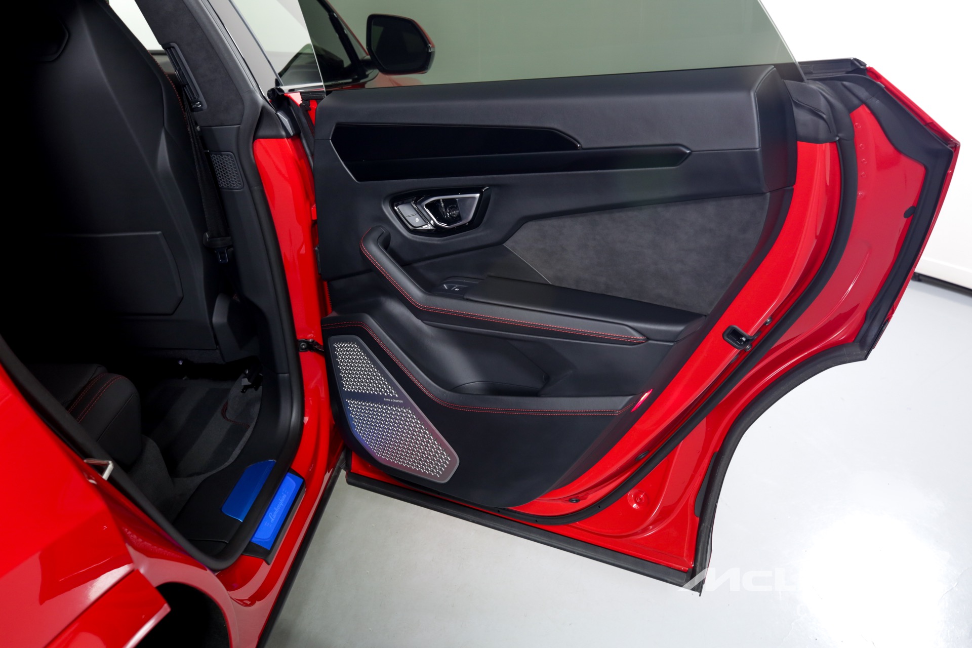Used 2021 Lamborghini Urus | Charlotte, NC