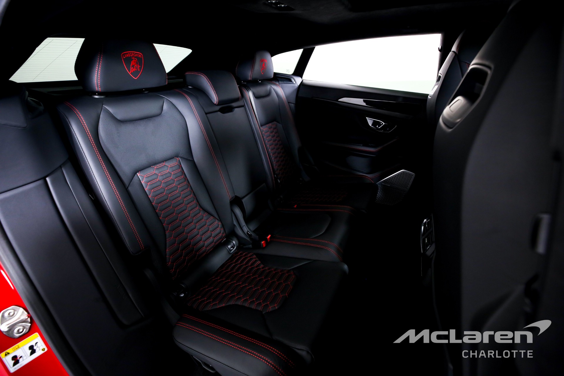 Used 2021 Lamborghini Urus | Charlotte, NC