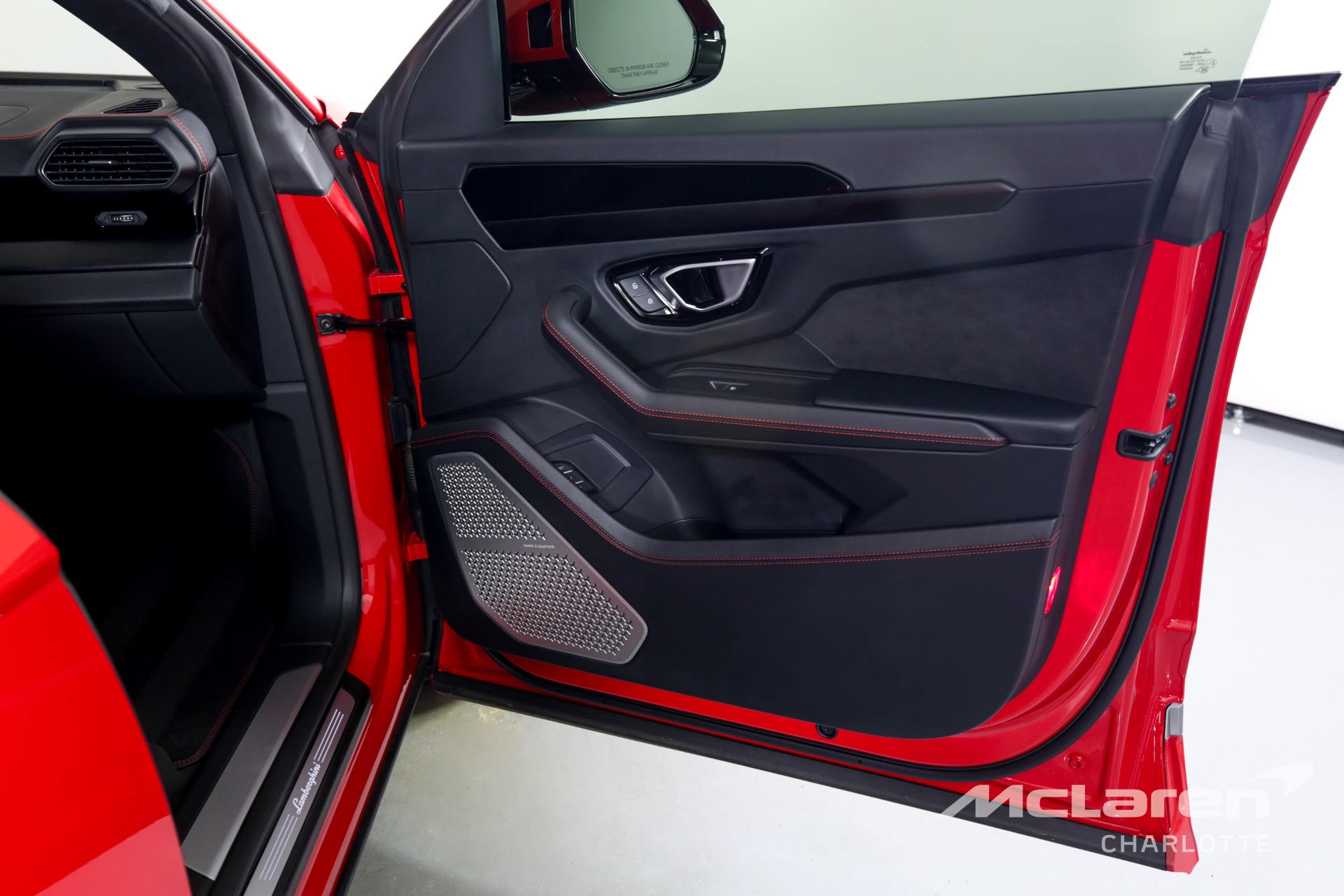 Used 2021 Lamborghini Urus | Charlotte, NC