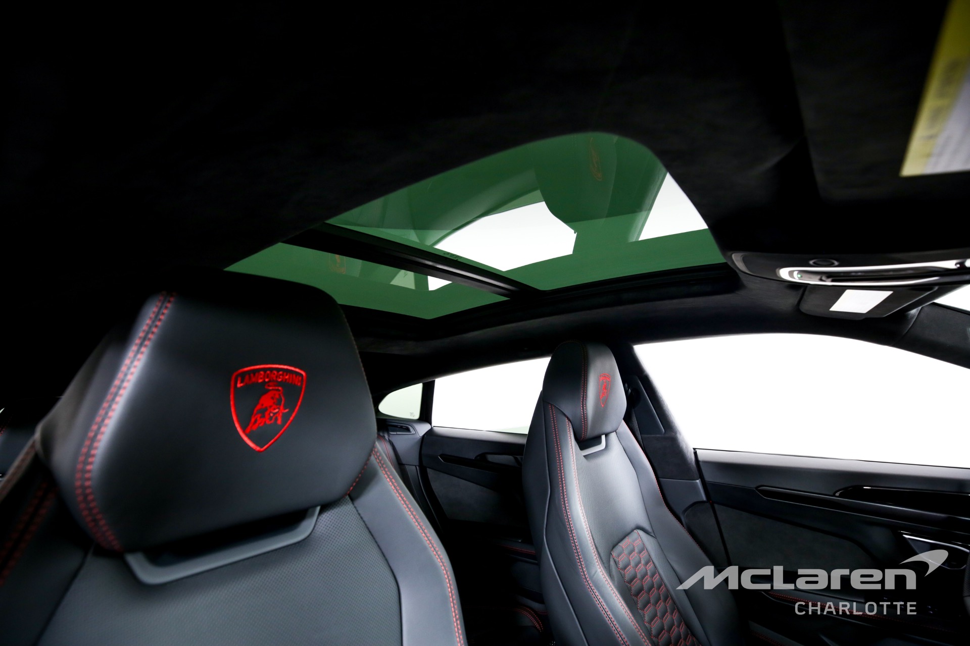 Used 2021 Lamborghini Urus | Charlotte, NC