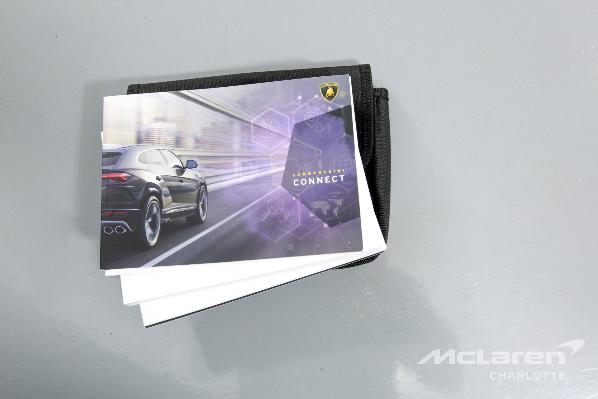 Used 2021 Lamborghini Urus | Charlotte, NC